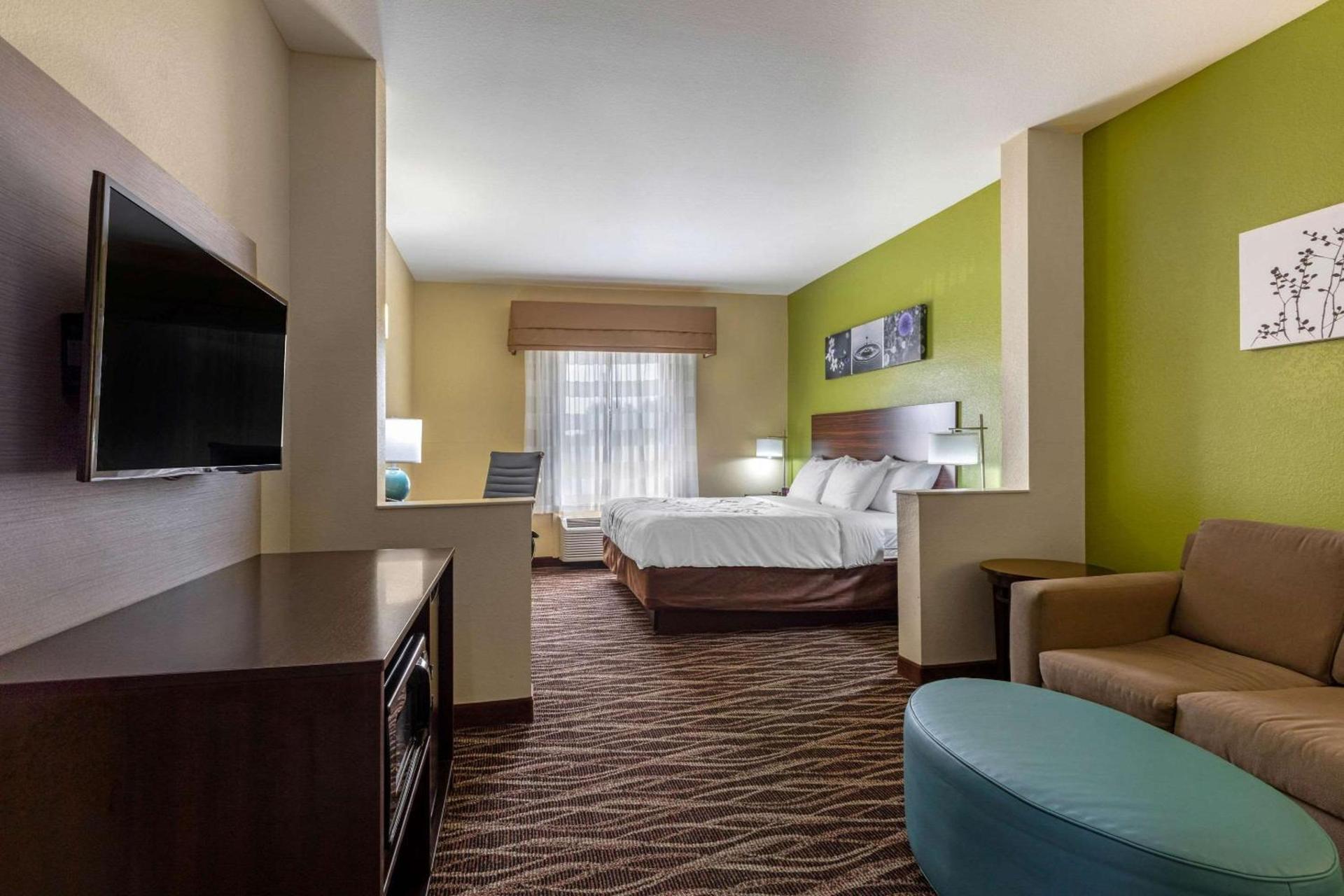 Sleep Inn & Suites Millbrook - Prattville photo 16