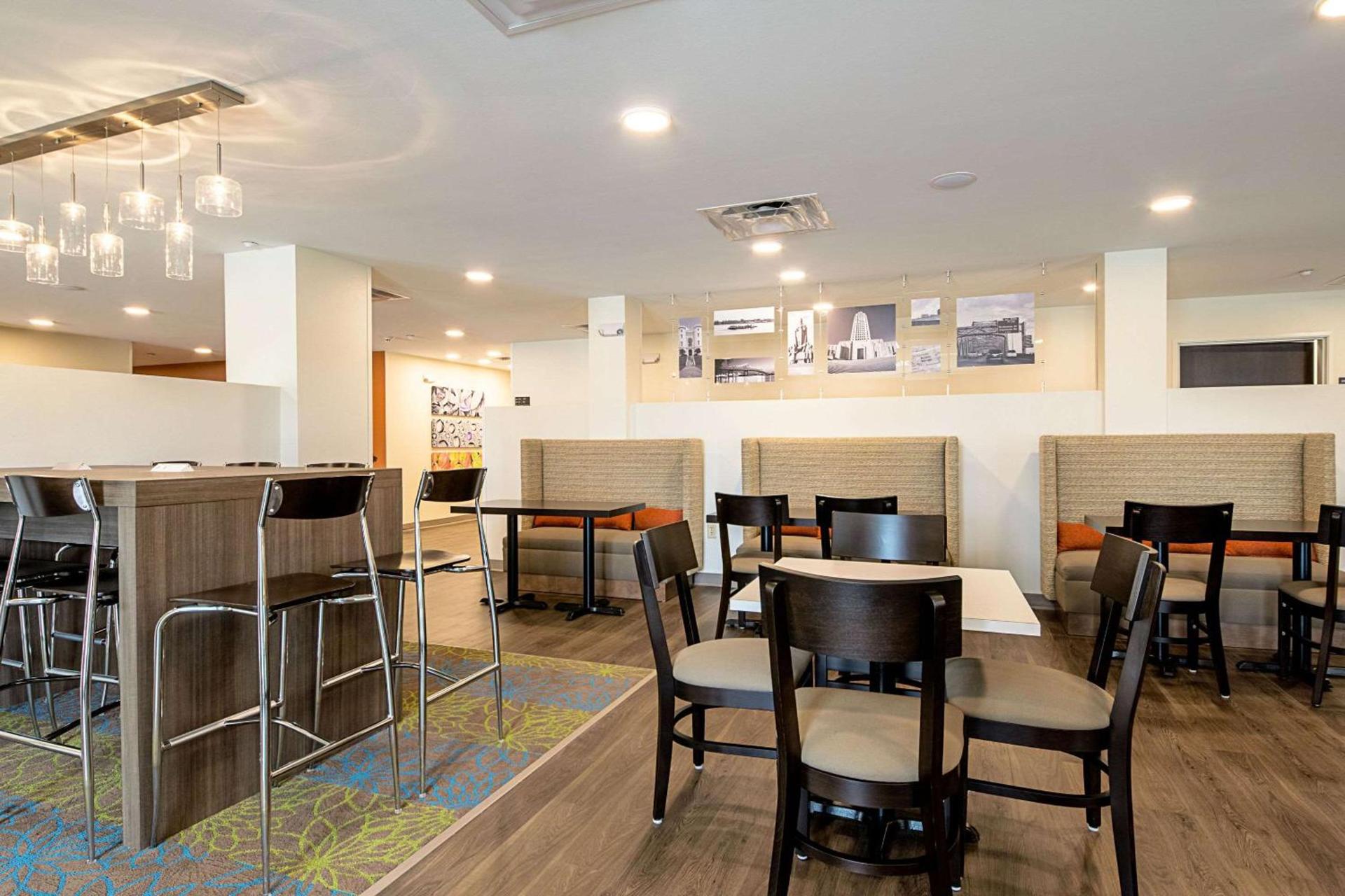 Sleep Inn Geismar - Gonzales photo 33