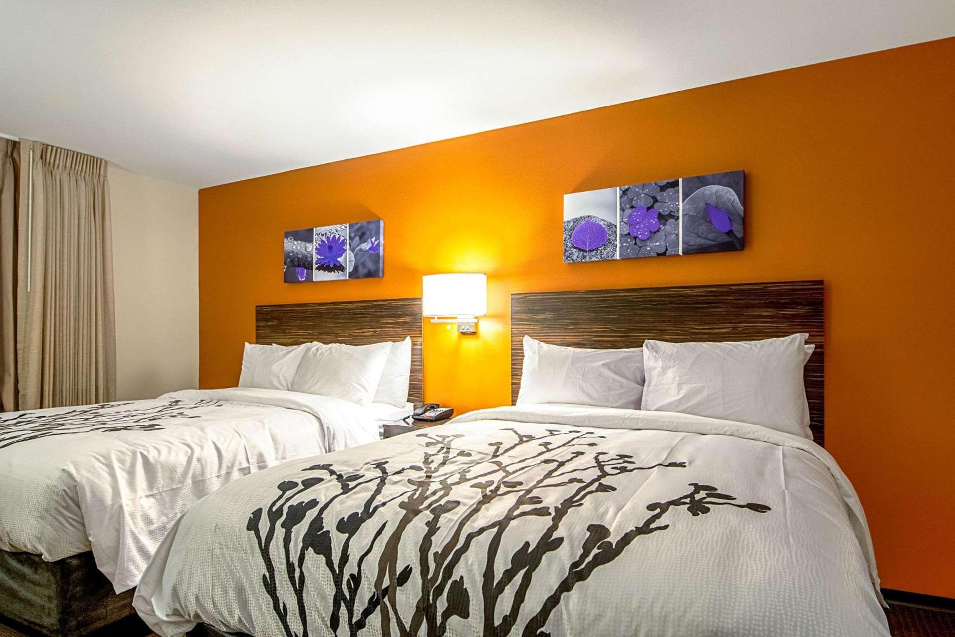 Sleep Inn Geismar - Gonzales photo 9