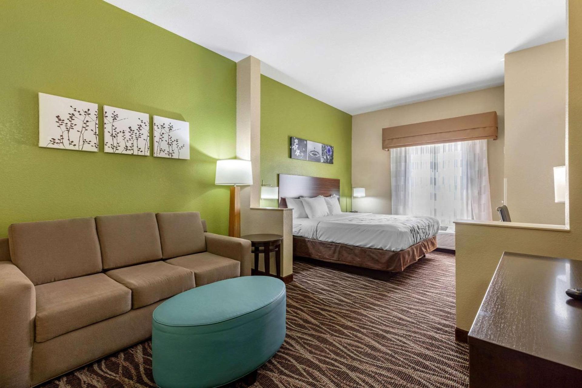 Sleep Inn & Suites Millbrook - Prattville photo 12