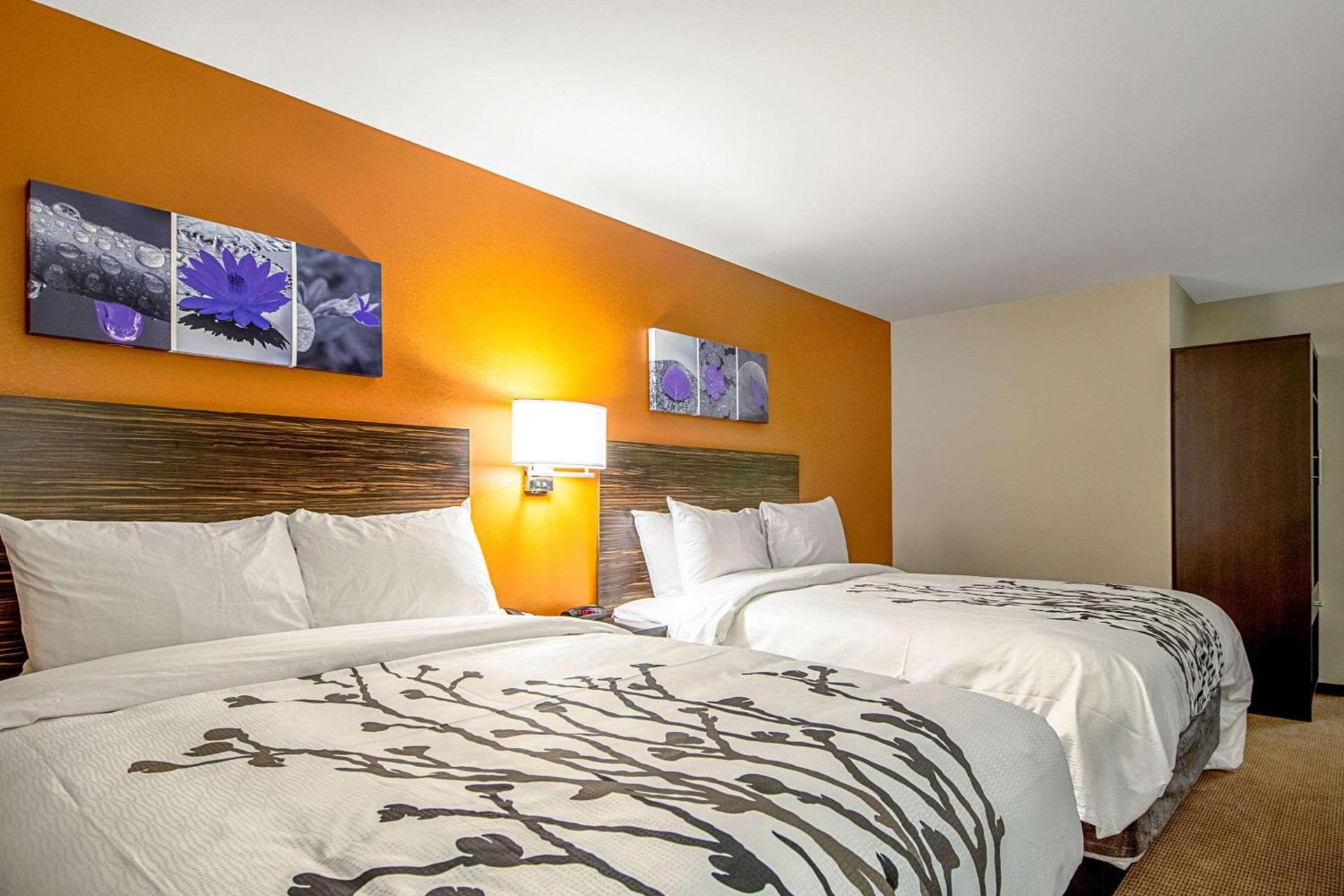 Sleep Inn Geismar - Gonzales photo 7