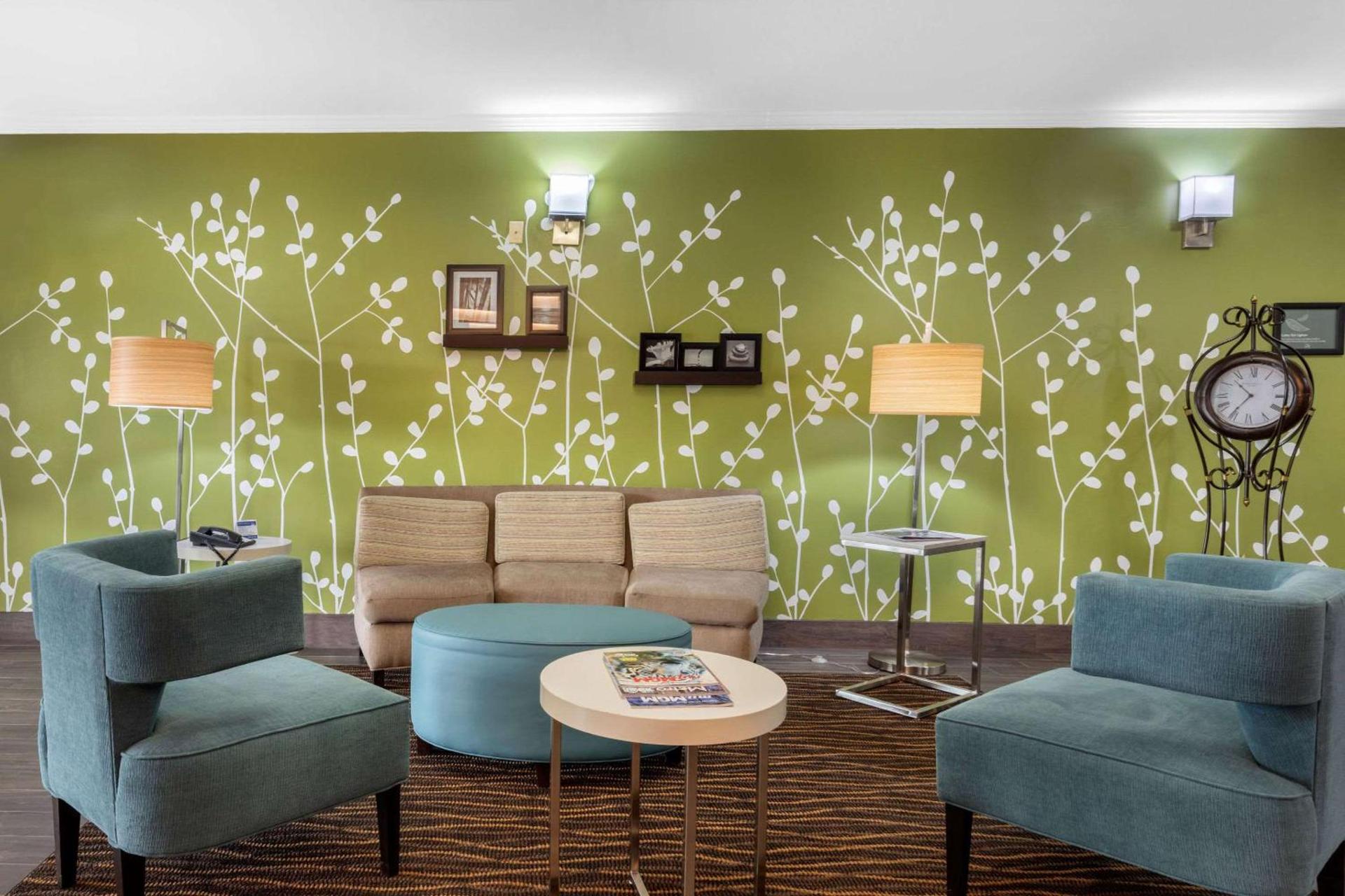 Sleep Inn & Suites Millbrook - Prattville photo 7