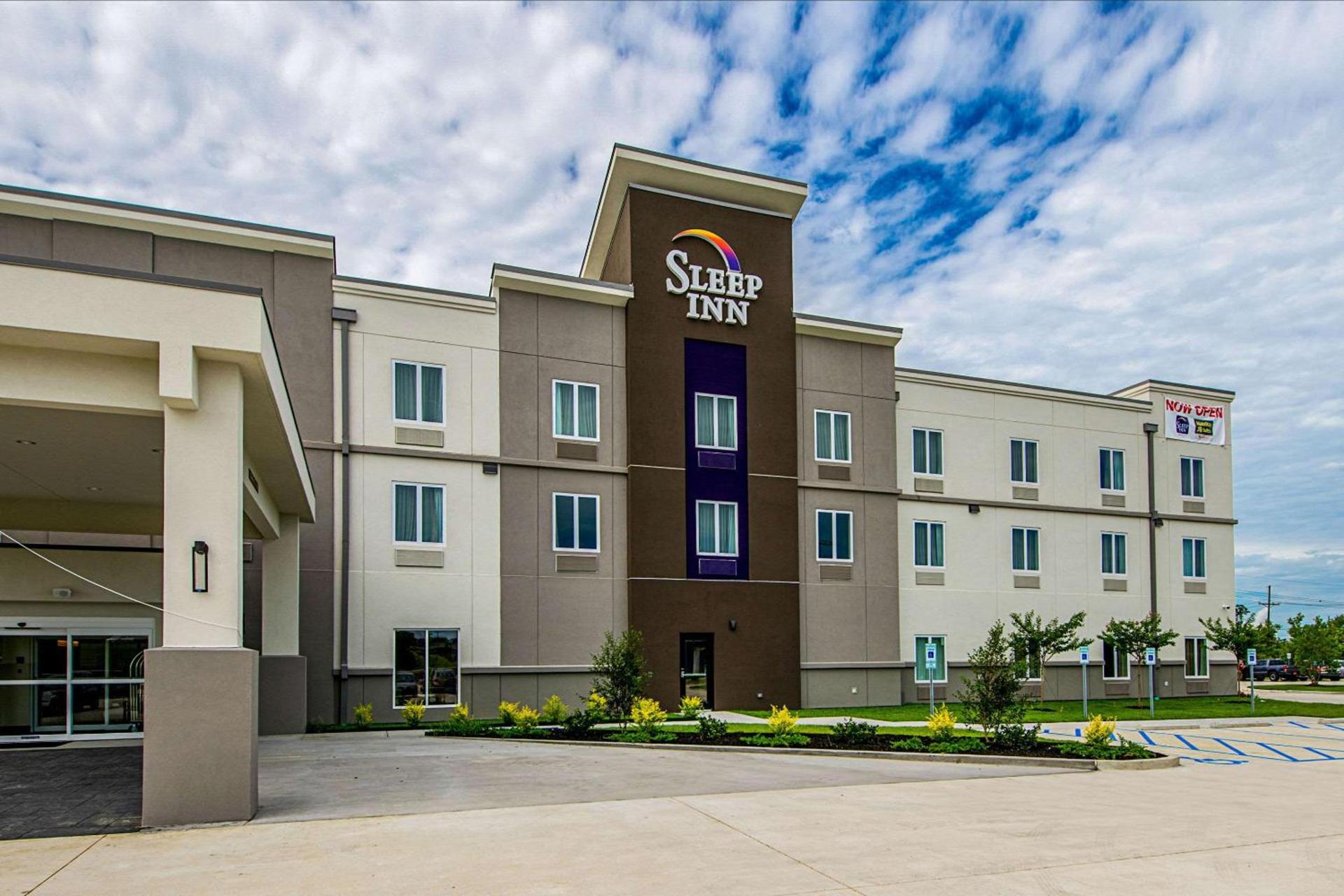 Sleep Inn Geismar - Gonzales photo 3