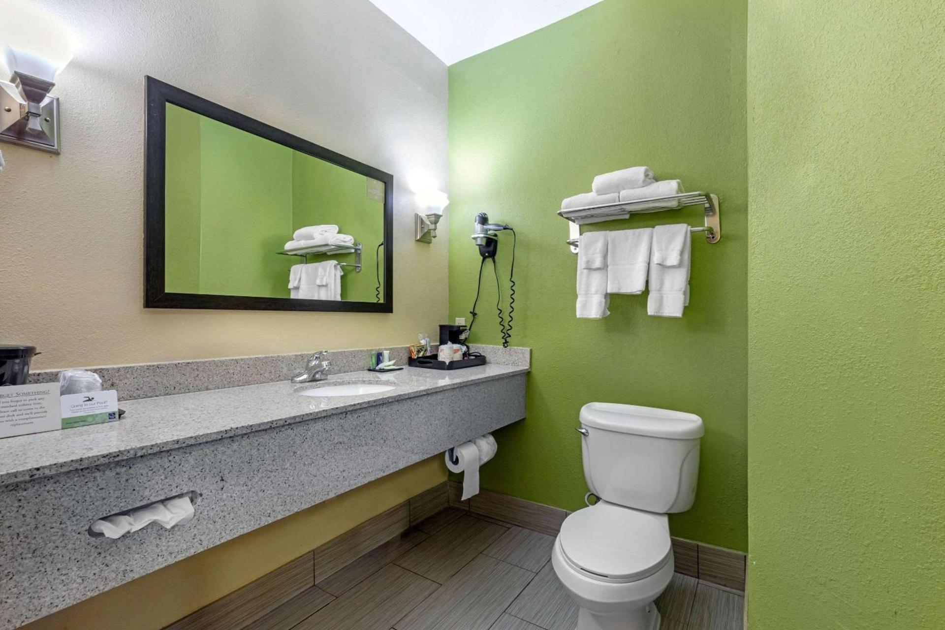 Sleep Inn & Suites Millbrook - Prattville photo 15