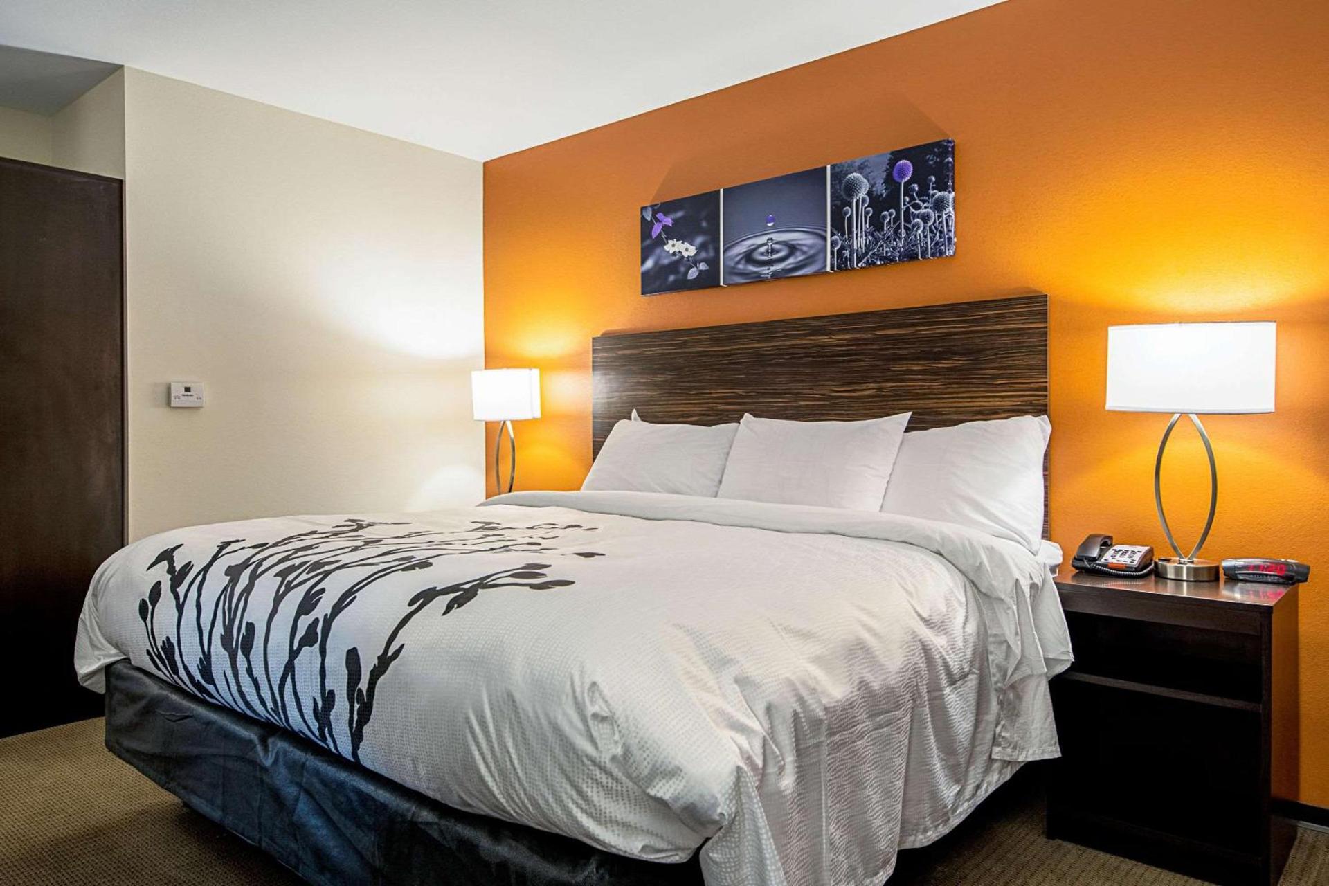 Sleep Inn Geismar - Gonzales photo 16