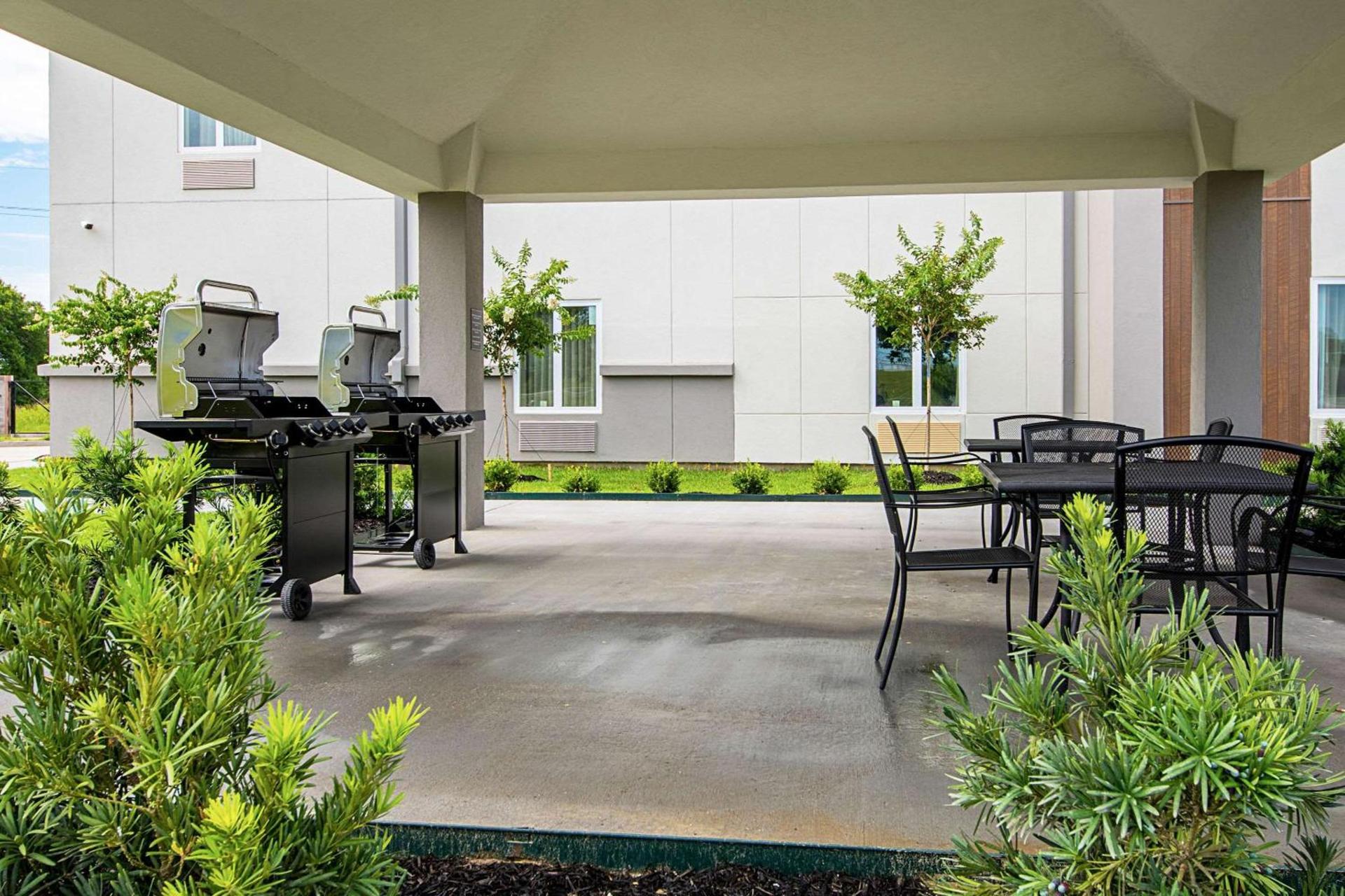 MainStay Suites Geismar - Gonzales photo 31