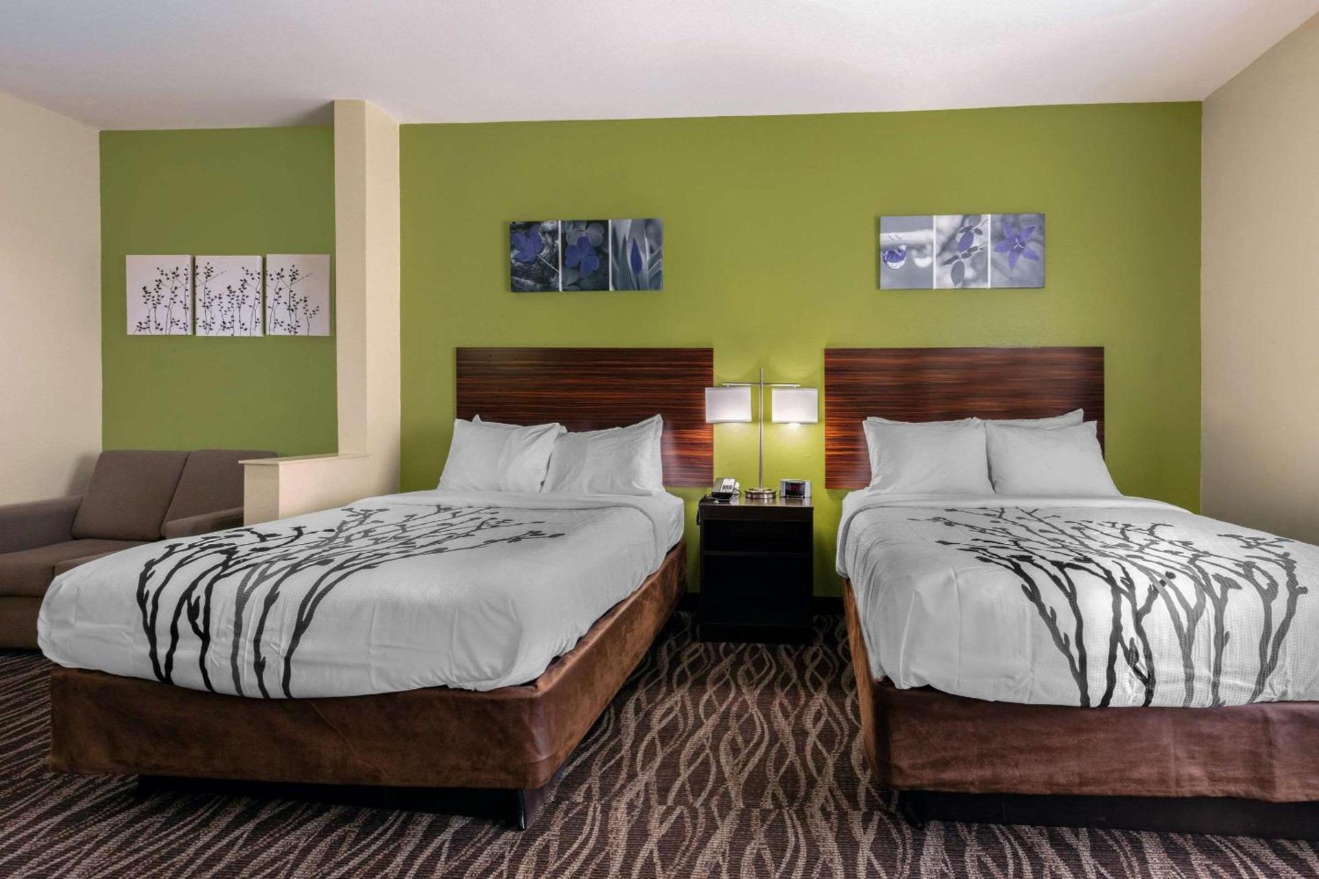Sleep Inn & Suites Millbrook - Prattville photo 26