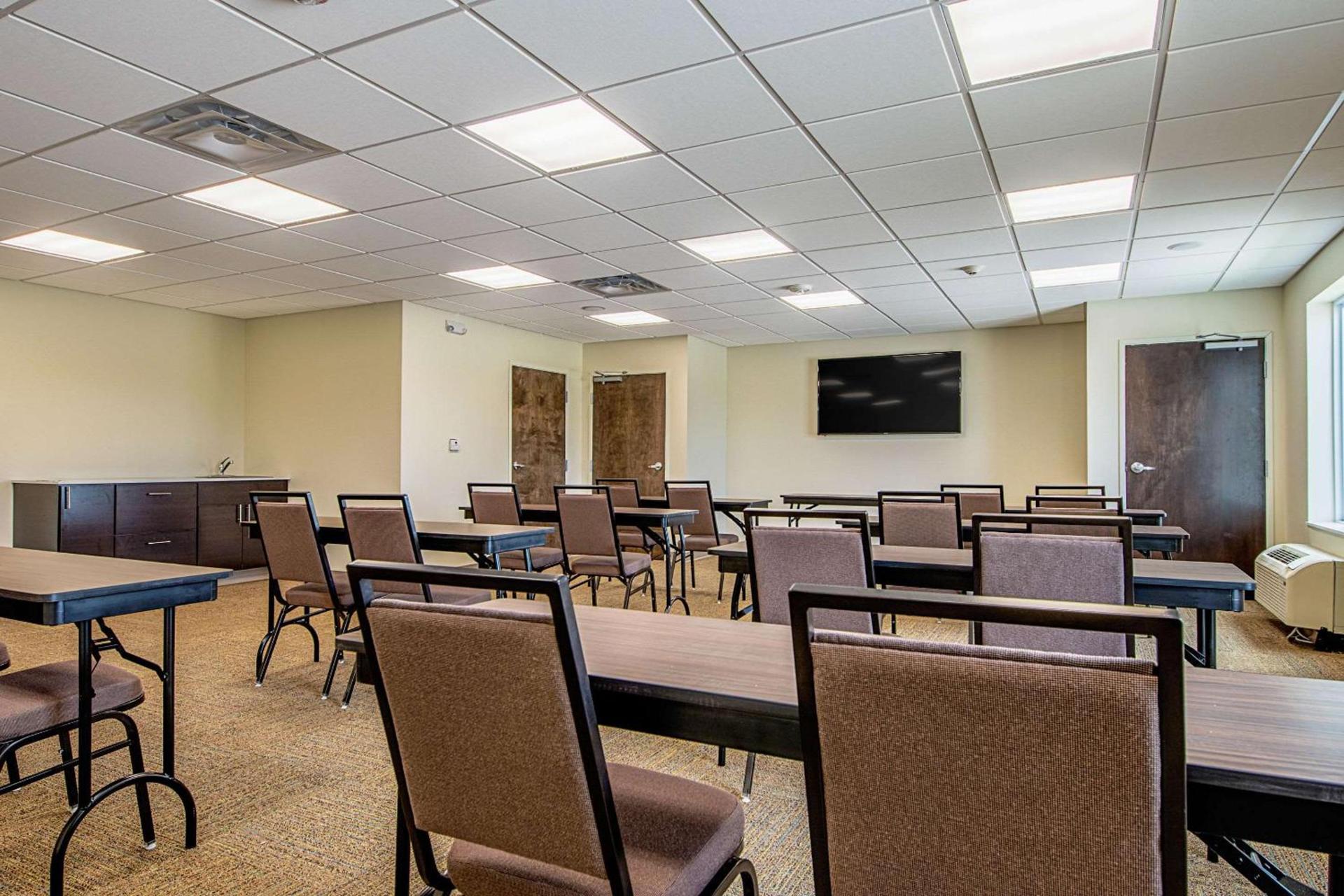 MainStay Suites Geismar - Gonzales photo 21