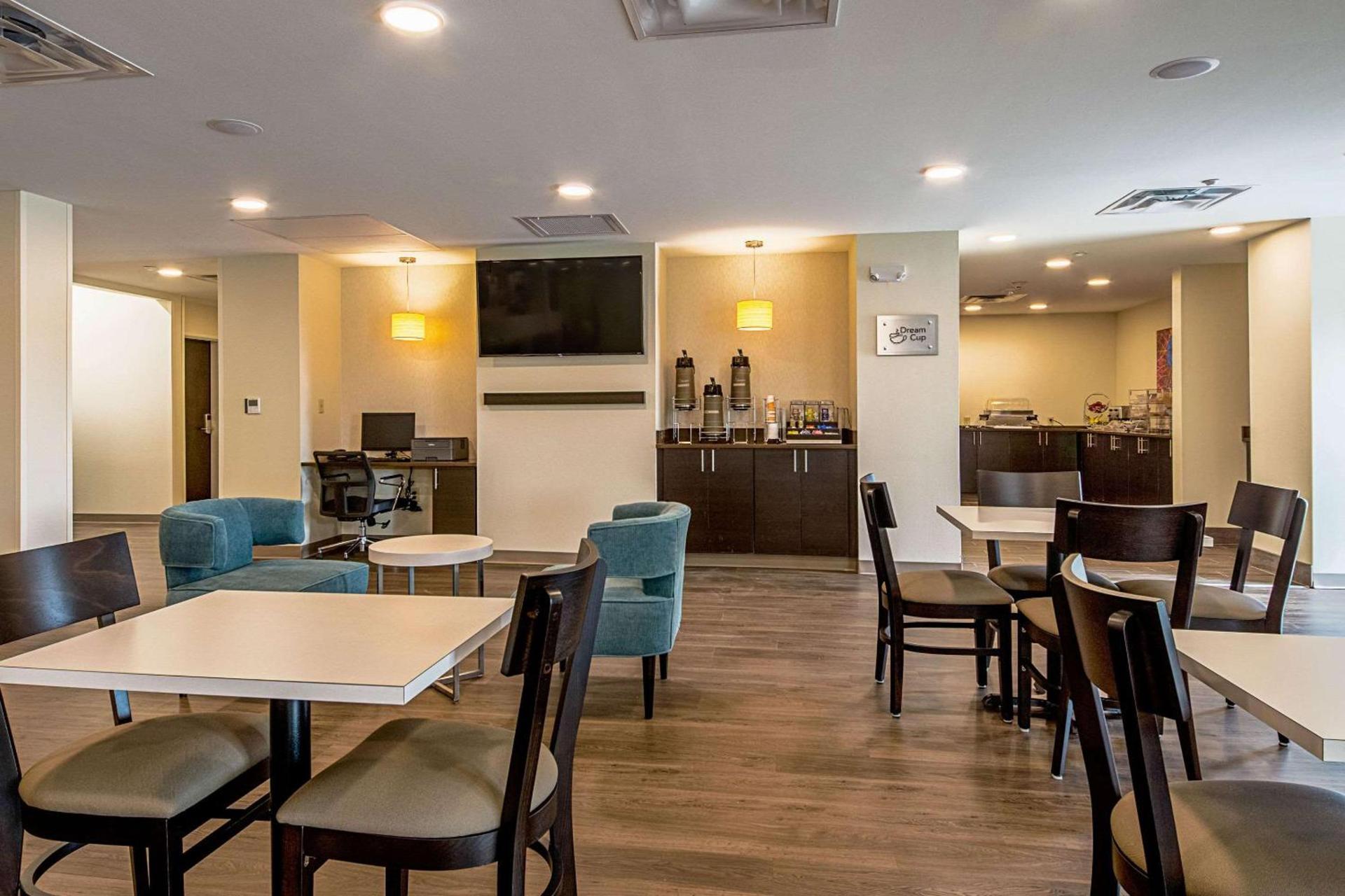 Sleep Inn Geismar - Gonzales photo 34