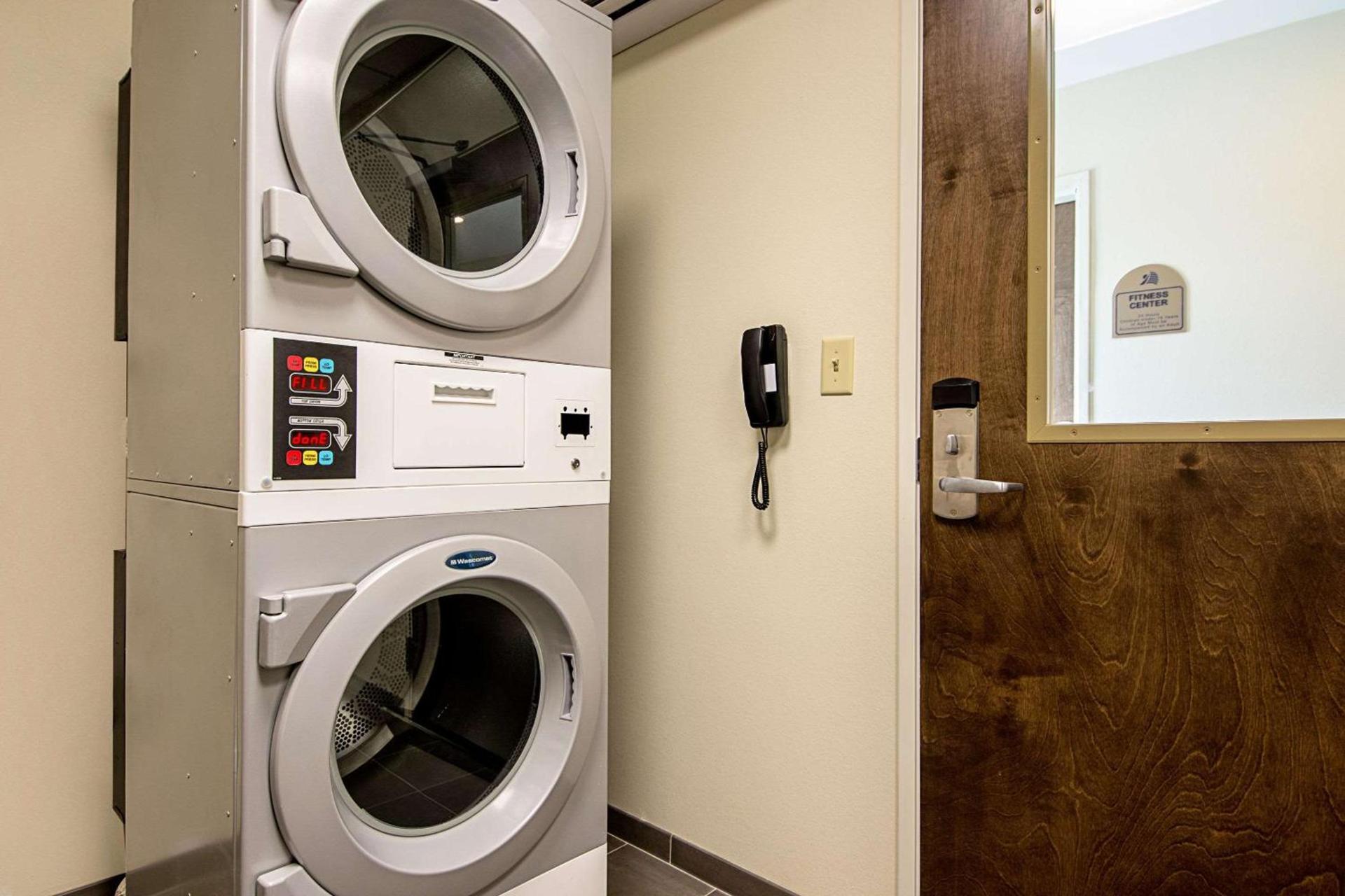 MainStay Suites Geismar - Gonzales photo 33