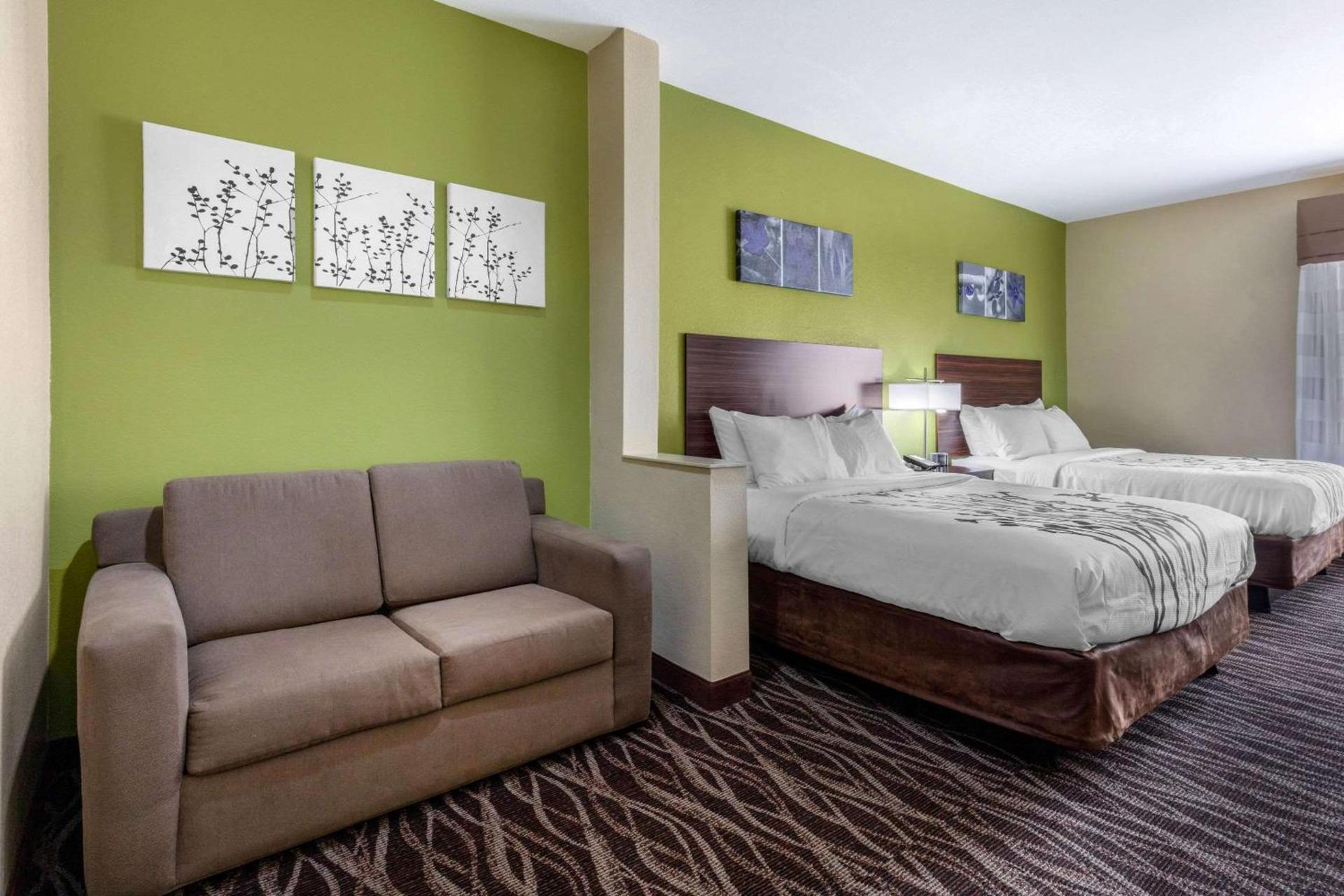 Sleep Inn & Suites Millbrook - Prattville photo 24