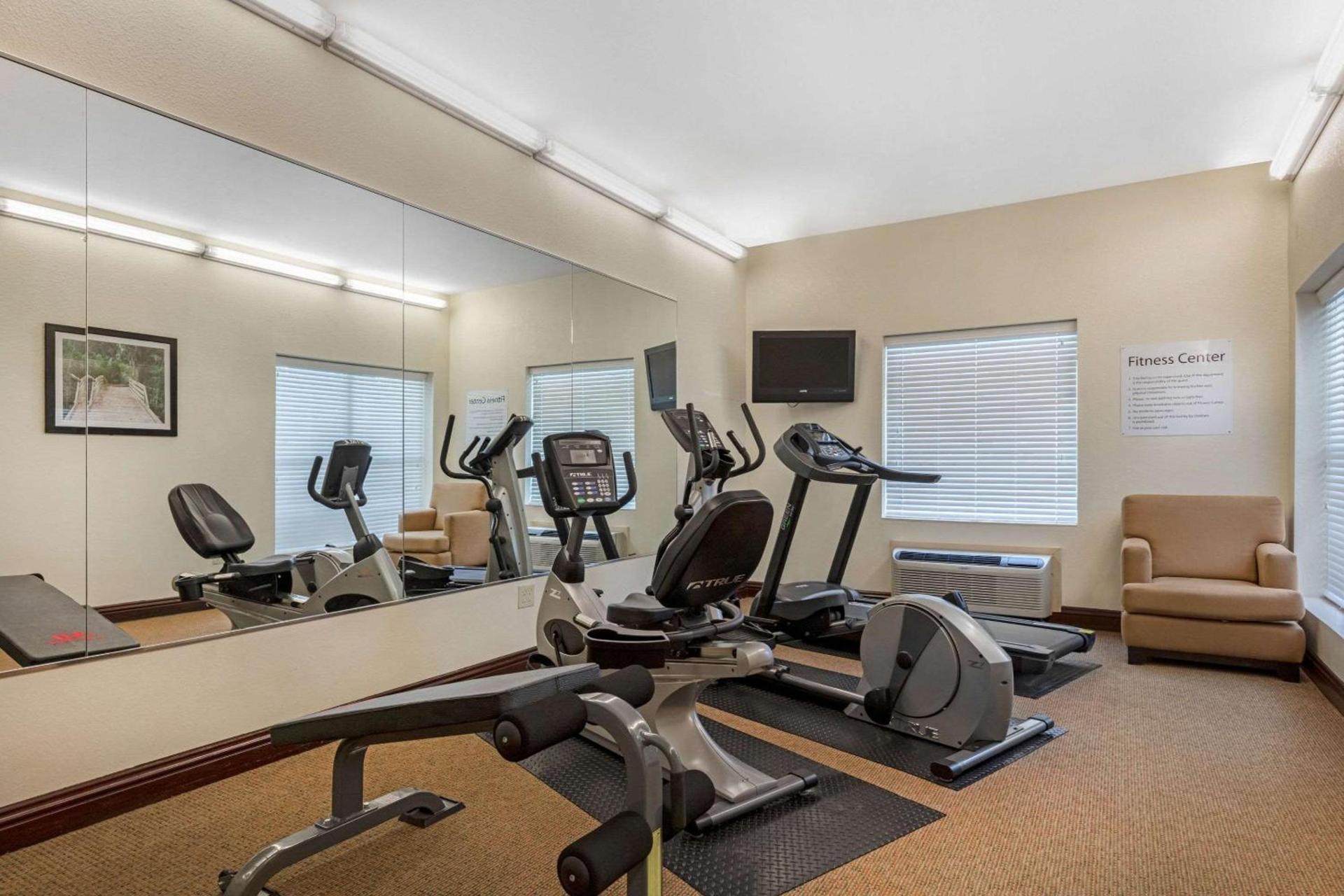 Sleep Inn & Suites Millbrook - Prattville photo 30