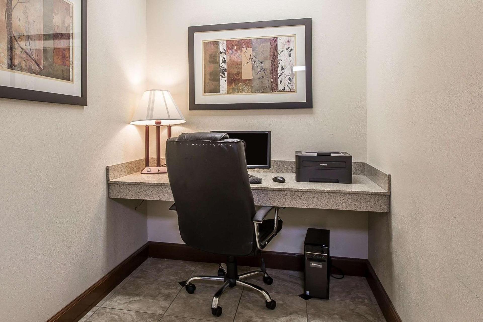 Quality Inn Montgomery South photo 4