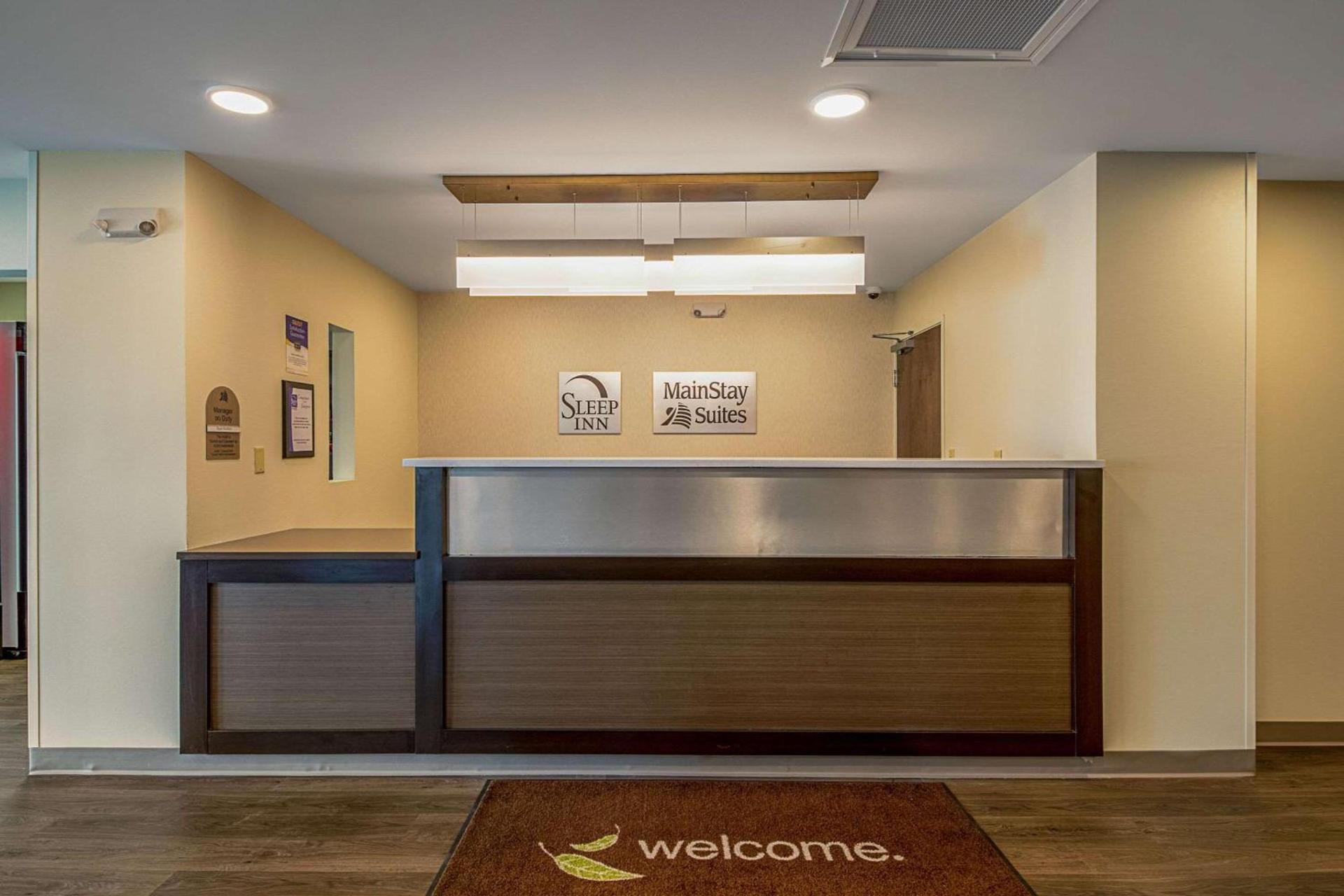 Sleep Inn Geismar - Gonzales photo 4