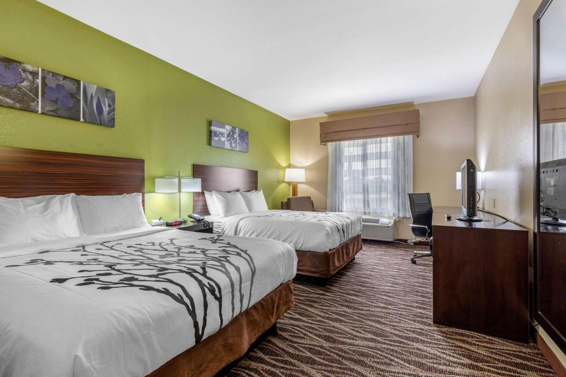 Sleep Inn & Suites Millbrook - Prattville photo 20