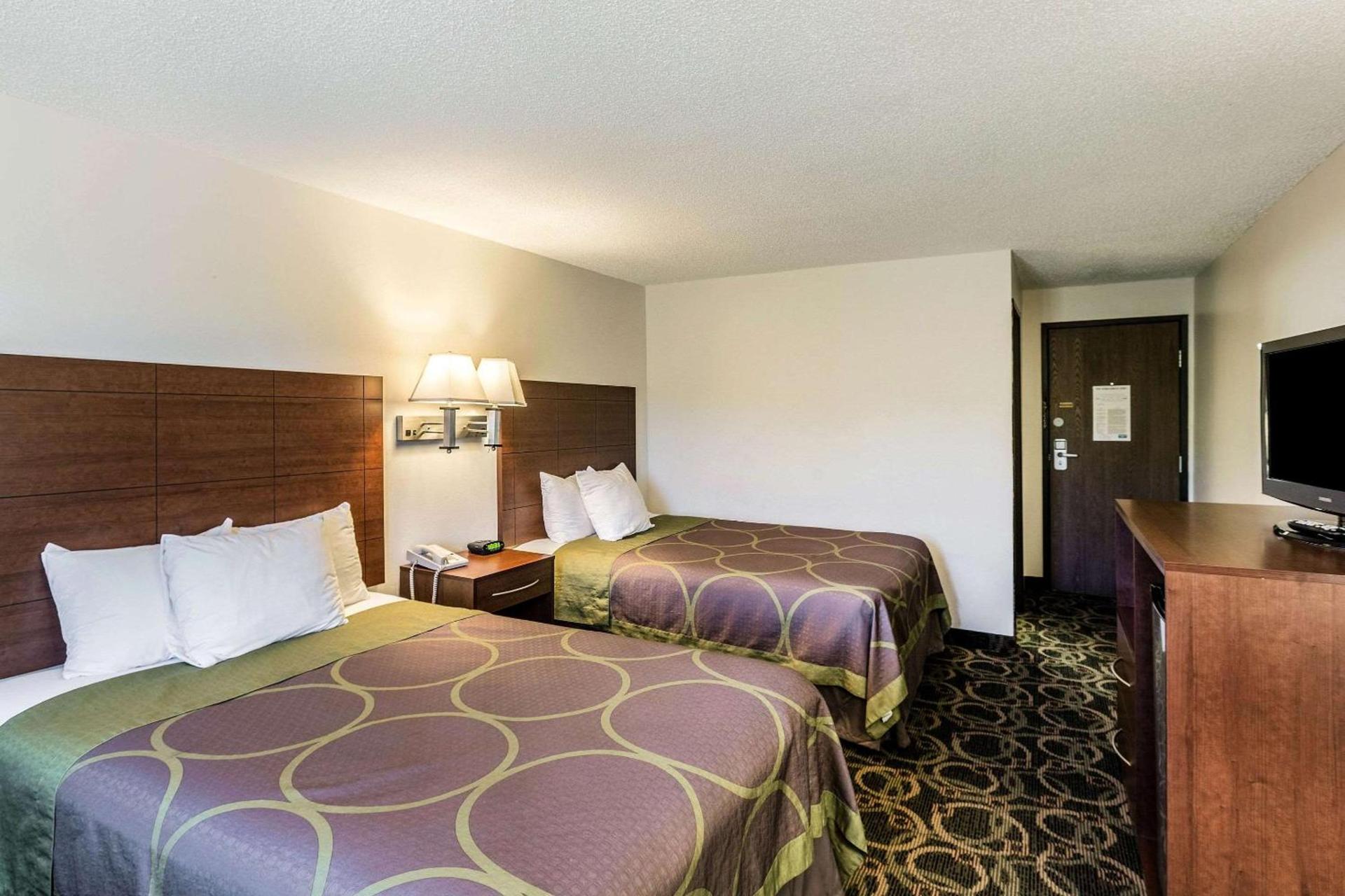 Rodeway Inn Leadville photo 14