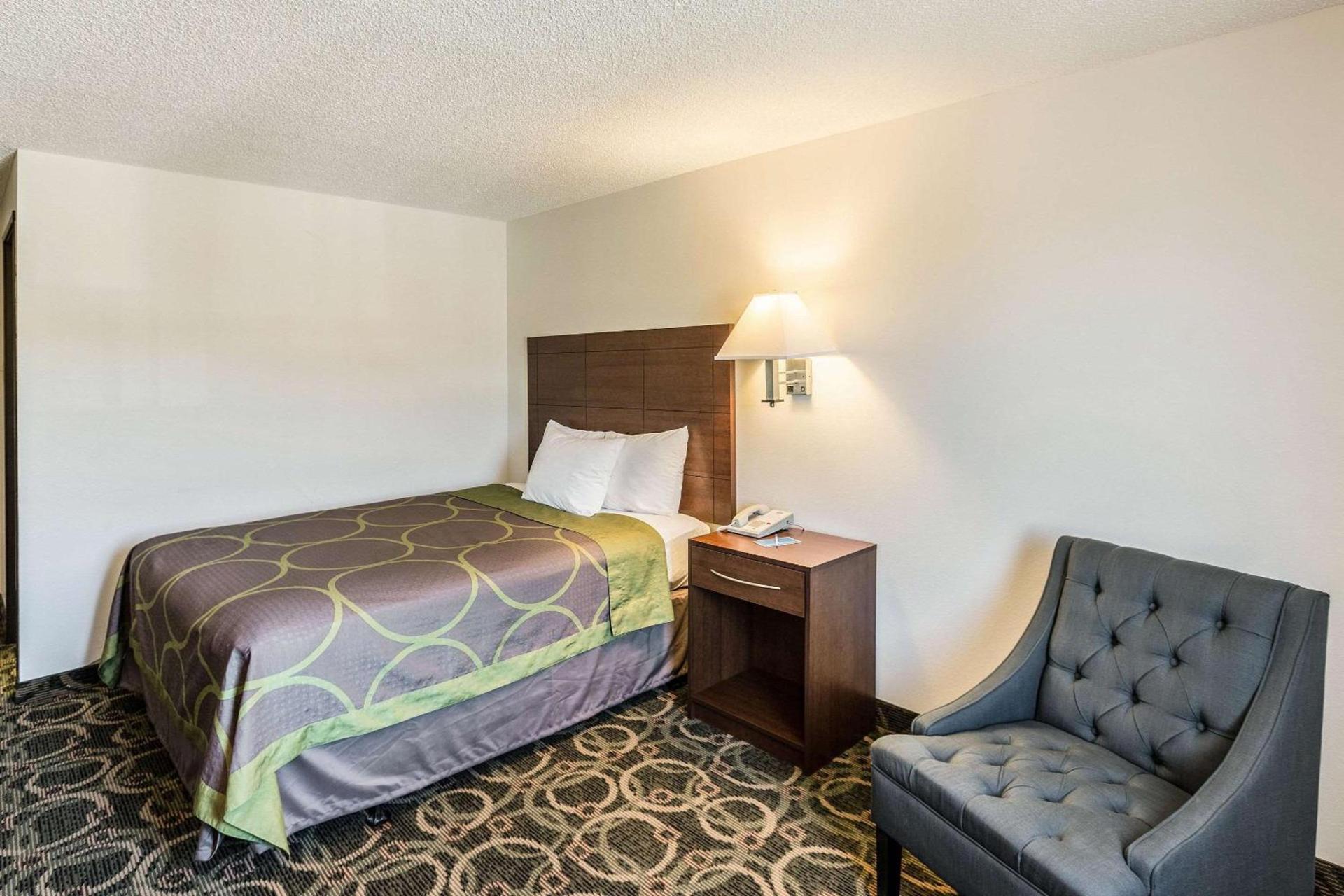 Rodeway Inn Leadville photo 8