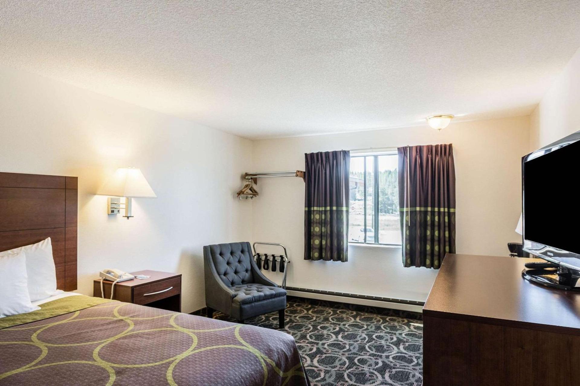 Rodeway Inn Leadville photo 12