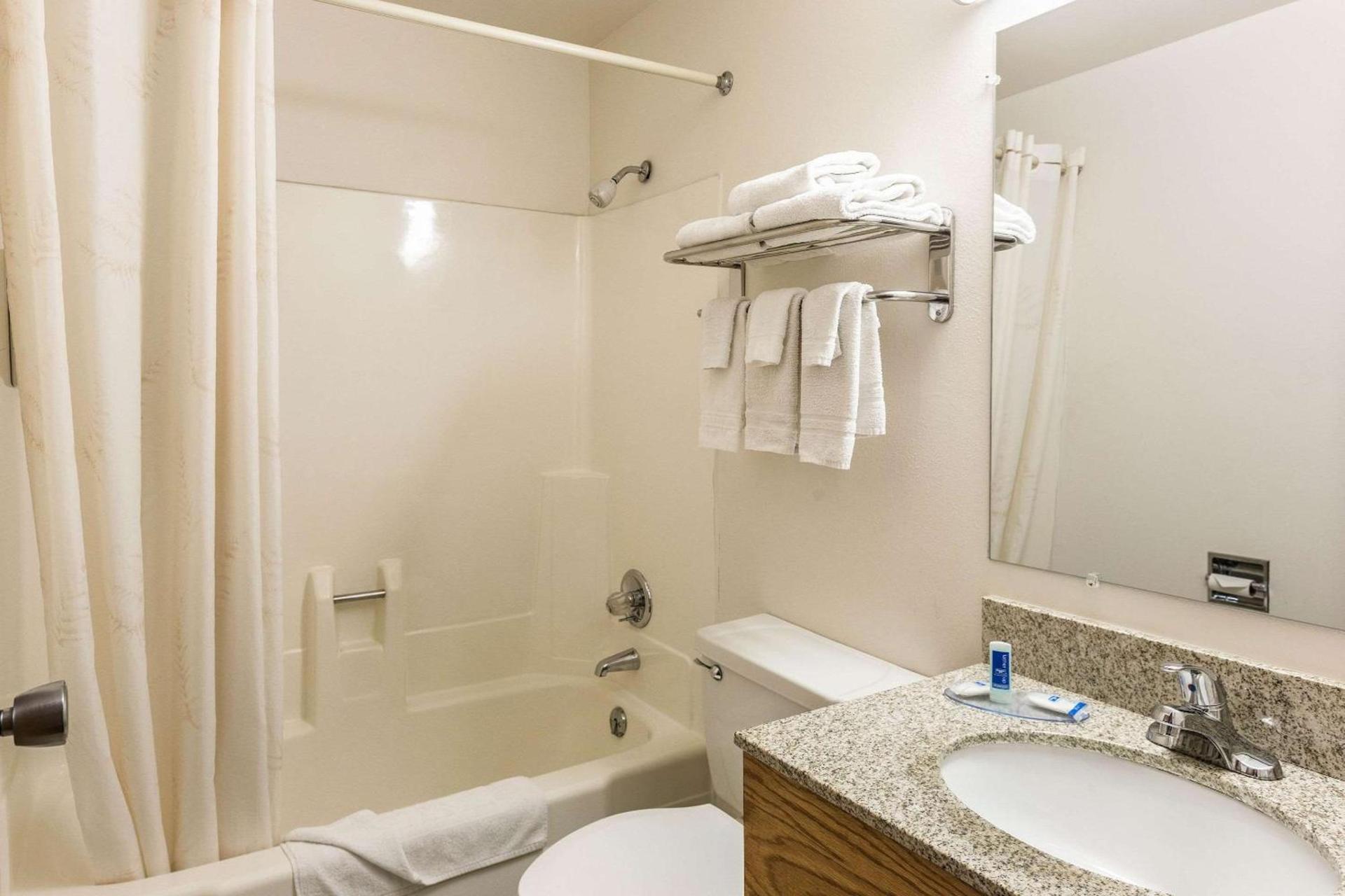 Rodeway Inn Leadville photo 10