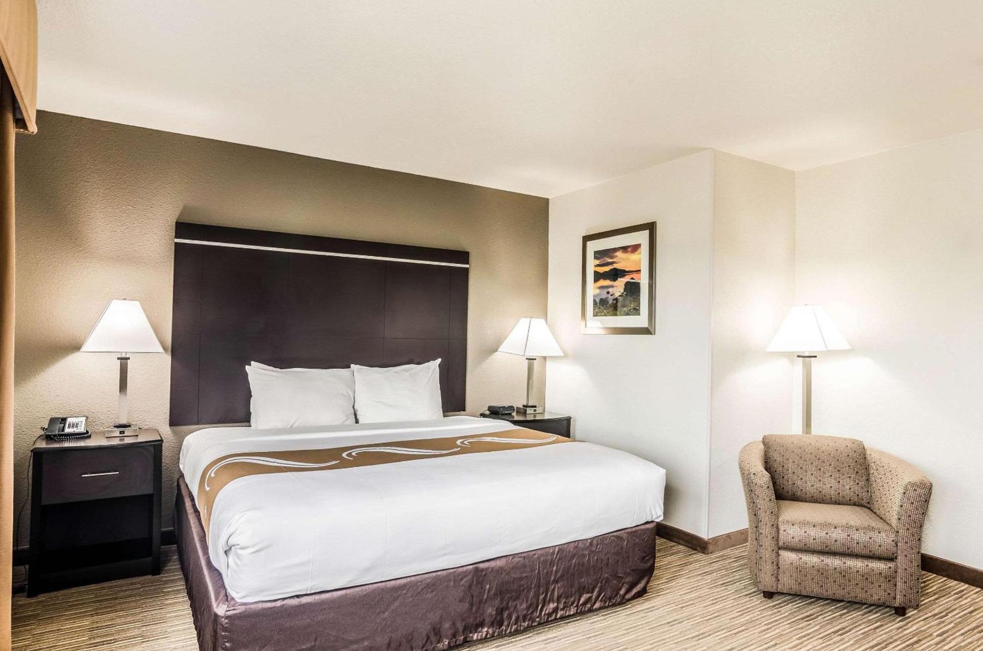 Quality Inn & Suites Westminster - Broomfield photo 17