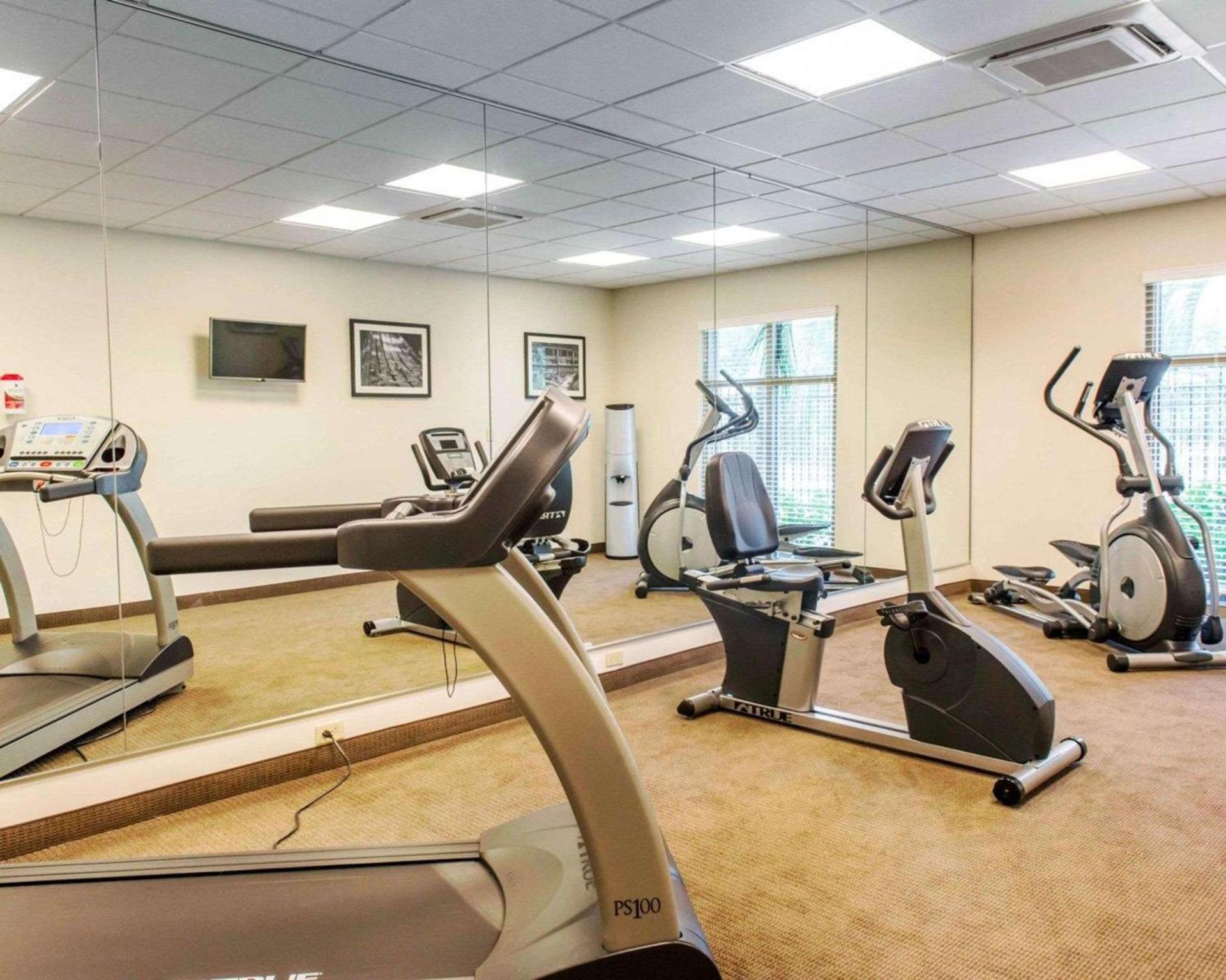 Sleep Inn & Suites Defuniak Springs - Crestview photo 19