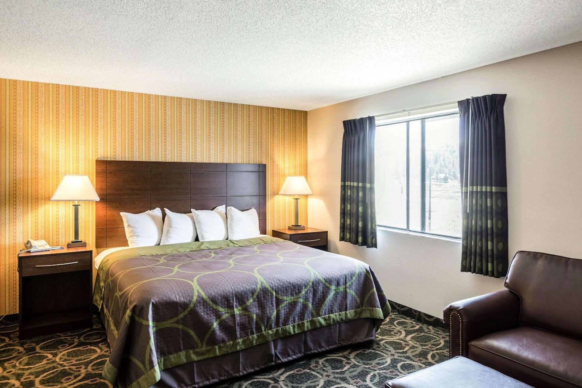 Rodeway Inn Leadville photo 15