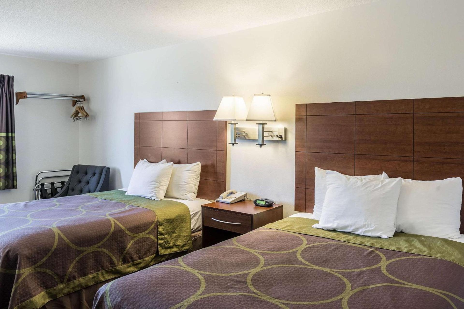 Rodeway Inn Leadville photo 11