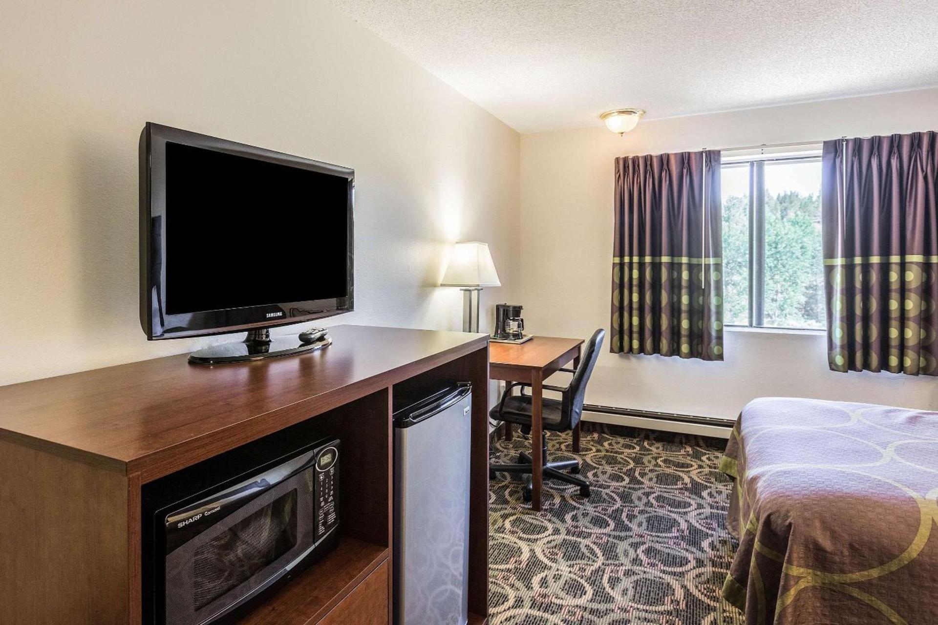 Rodeway Inn Leadville photo 13