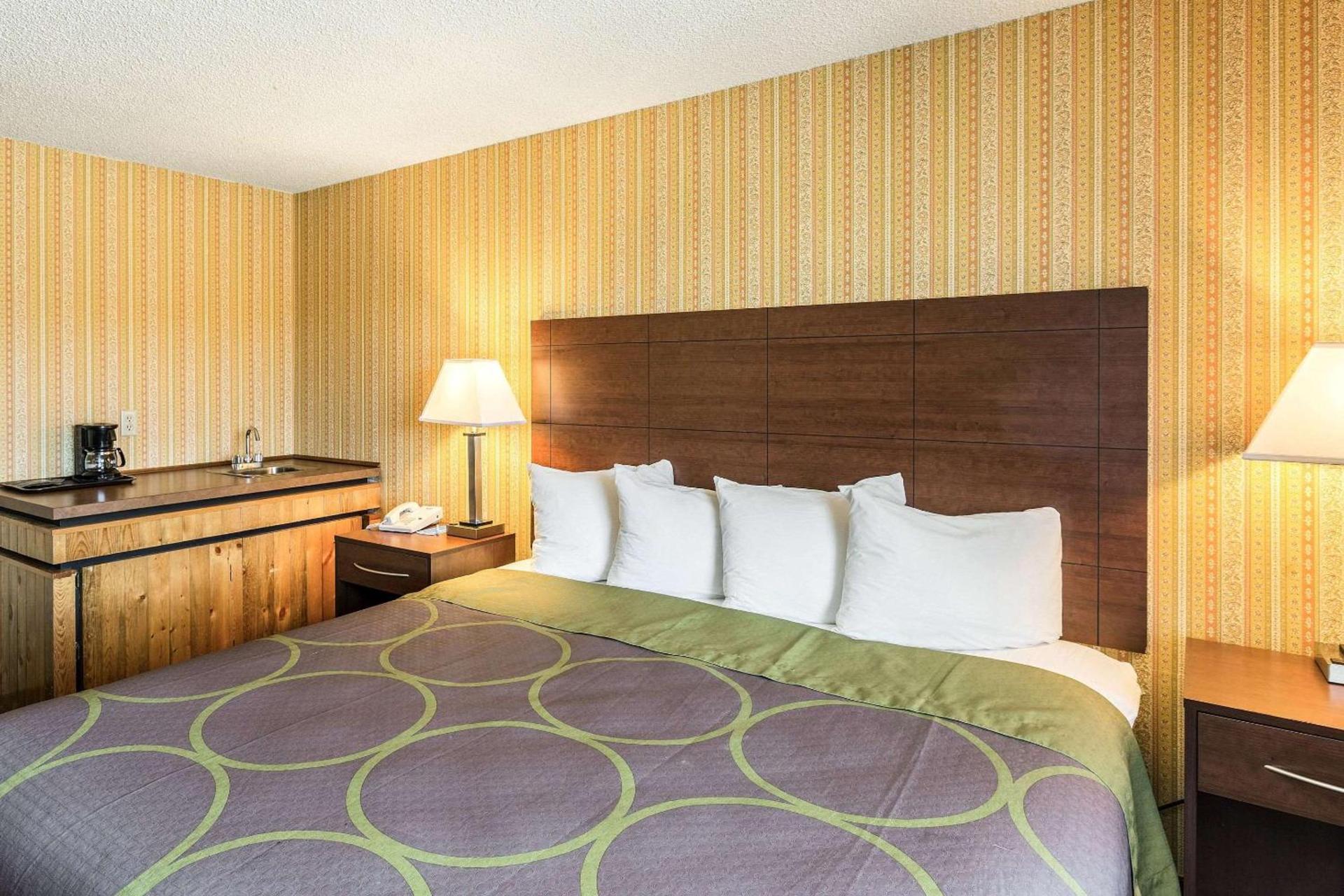Rodeway Inn Leadville photo 17