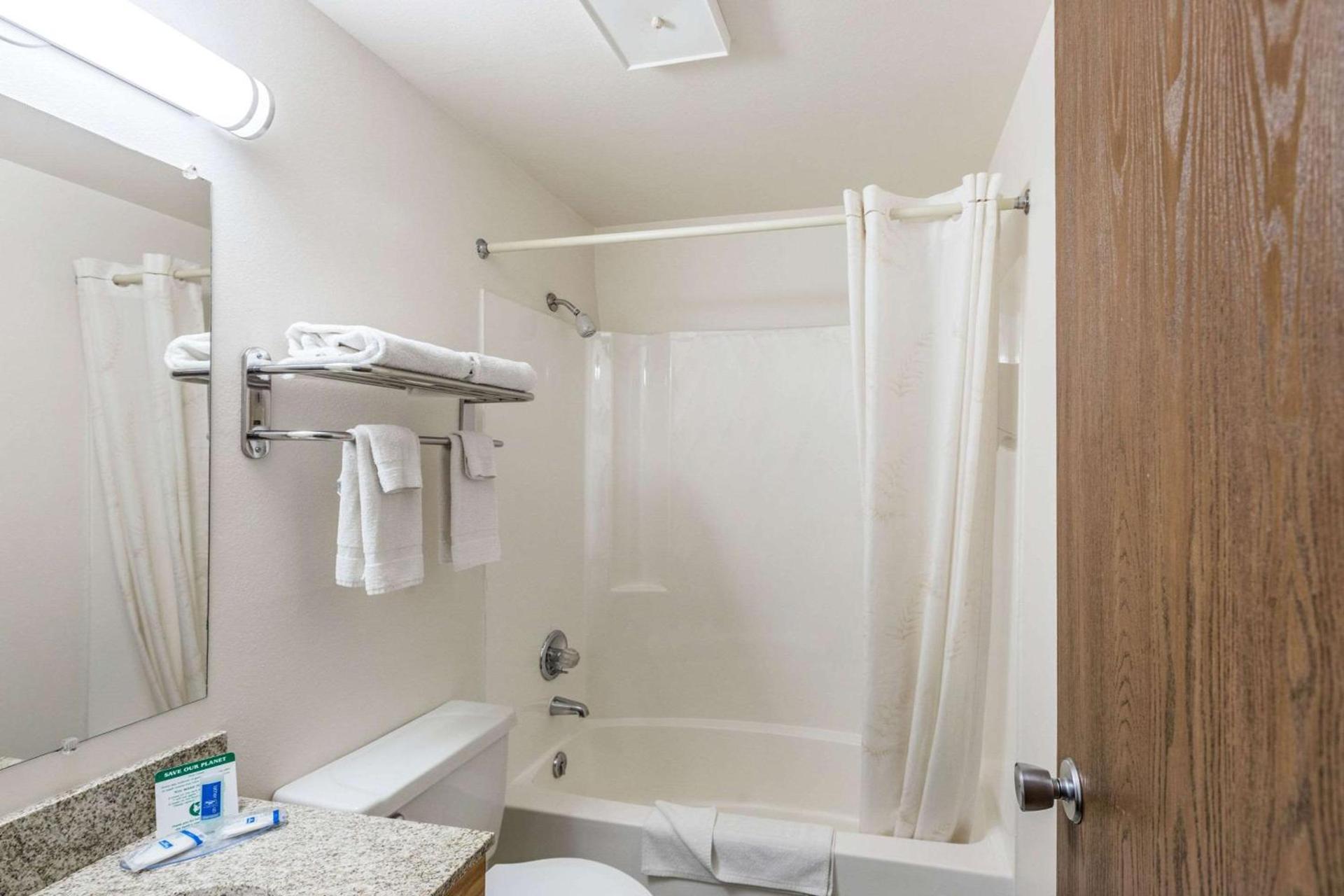 Rodeway Inn Leadville photo 7