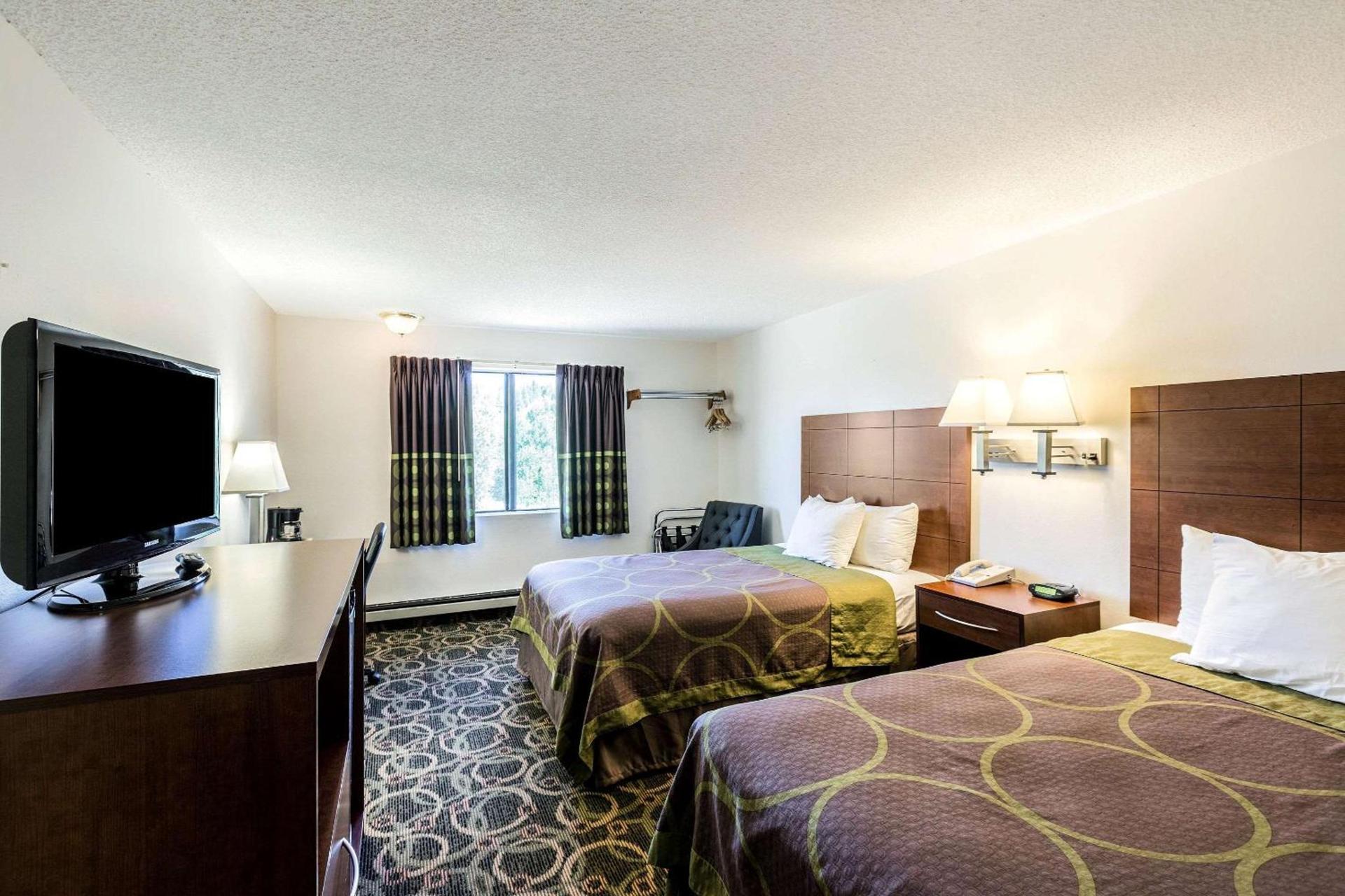 Rodeway Inn Leadville photo 9