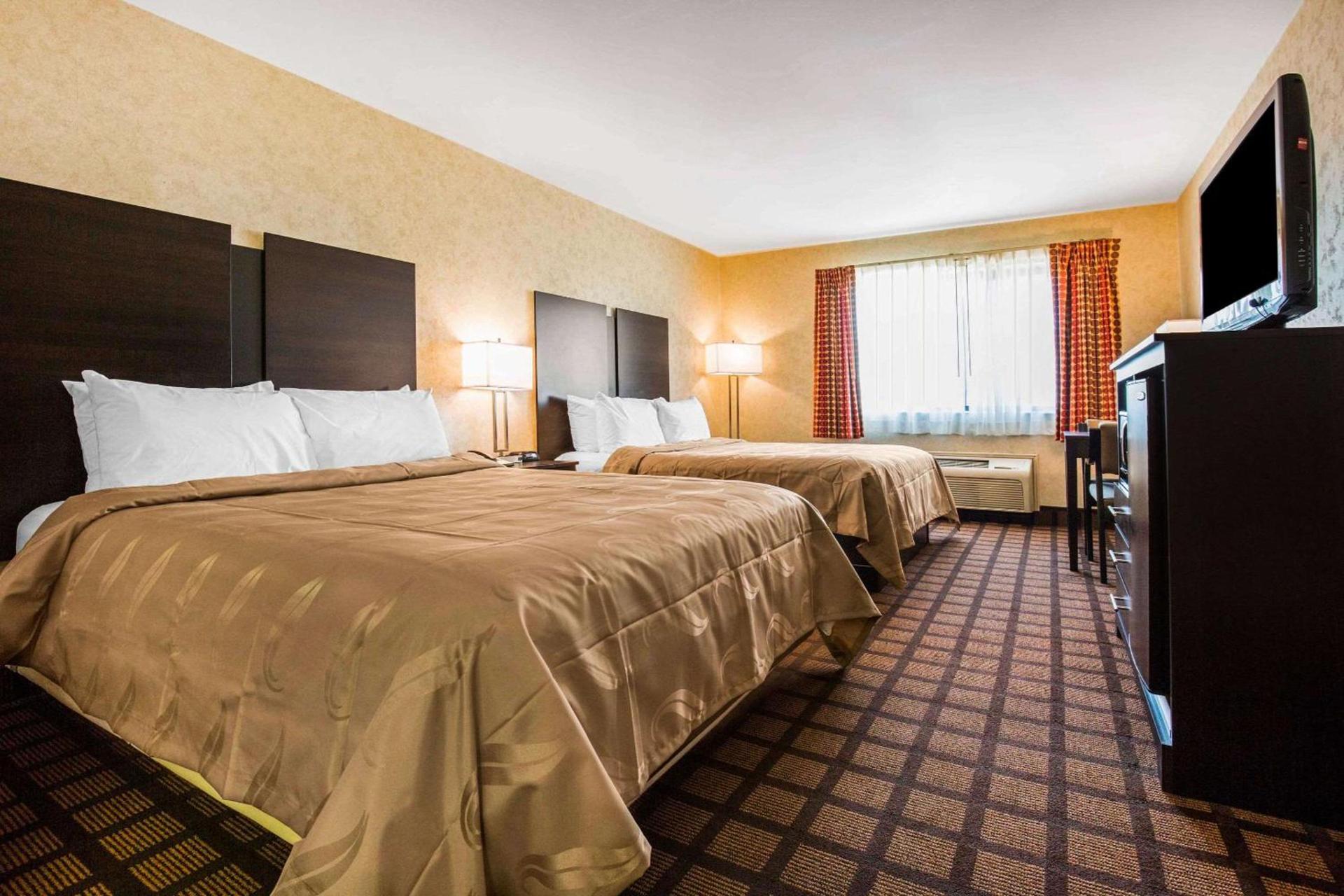 Quality Inn Monee I-57 photo 12