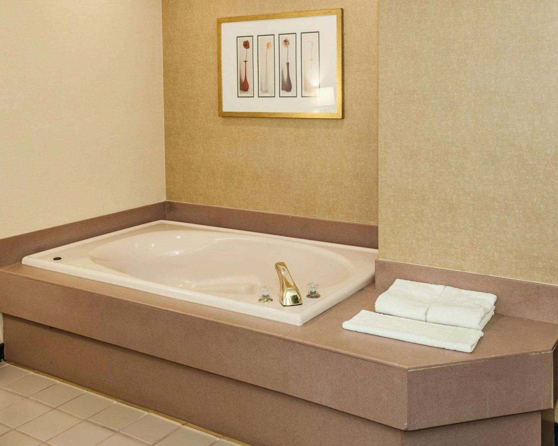 Quality Inn & Suites Goshen photo 22