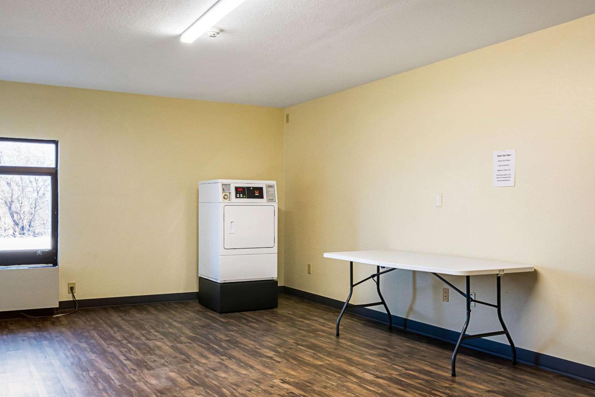 Quality Inn & Suites Greensburg I-74 photo 34