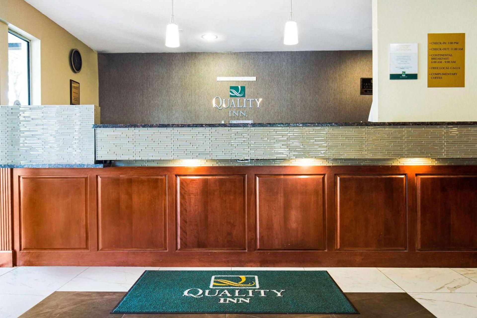 Quality Inn Monee I-57 photo 4