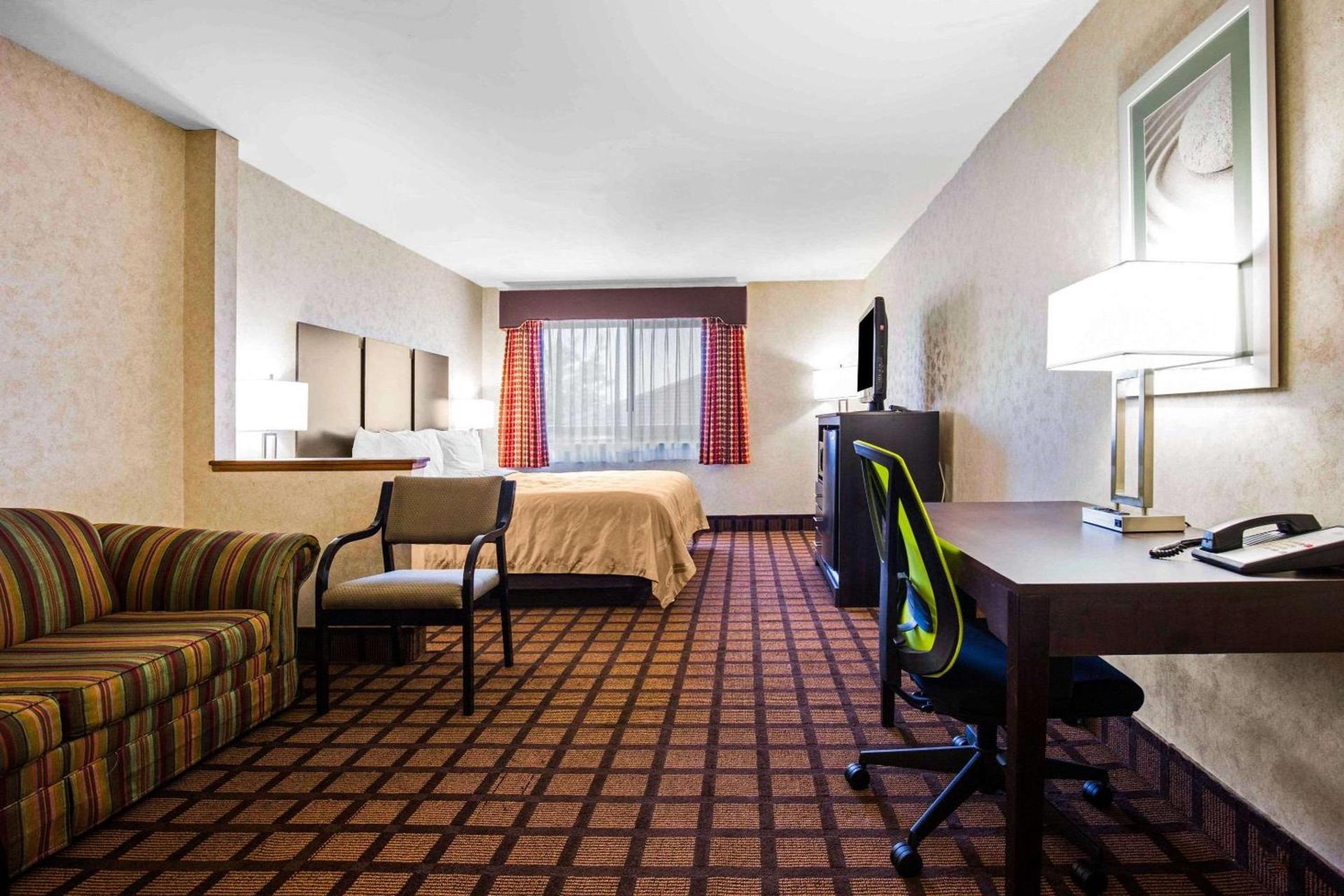 Quality Inn Monee I-57 photo 20