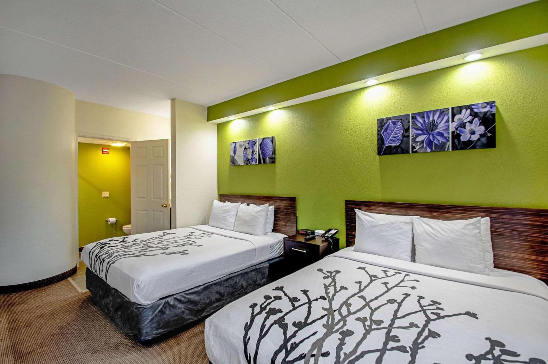 Garner Hotel Frederick Southeast by IHG photo 30