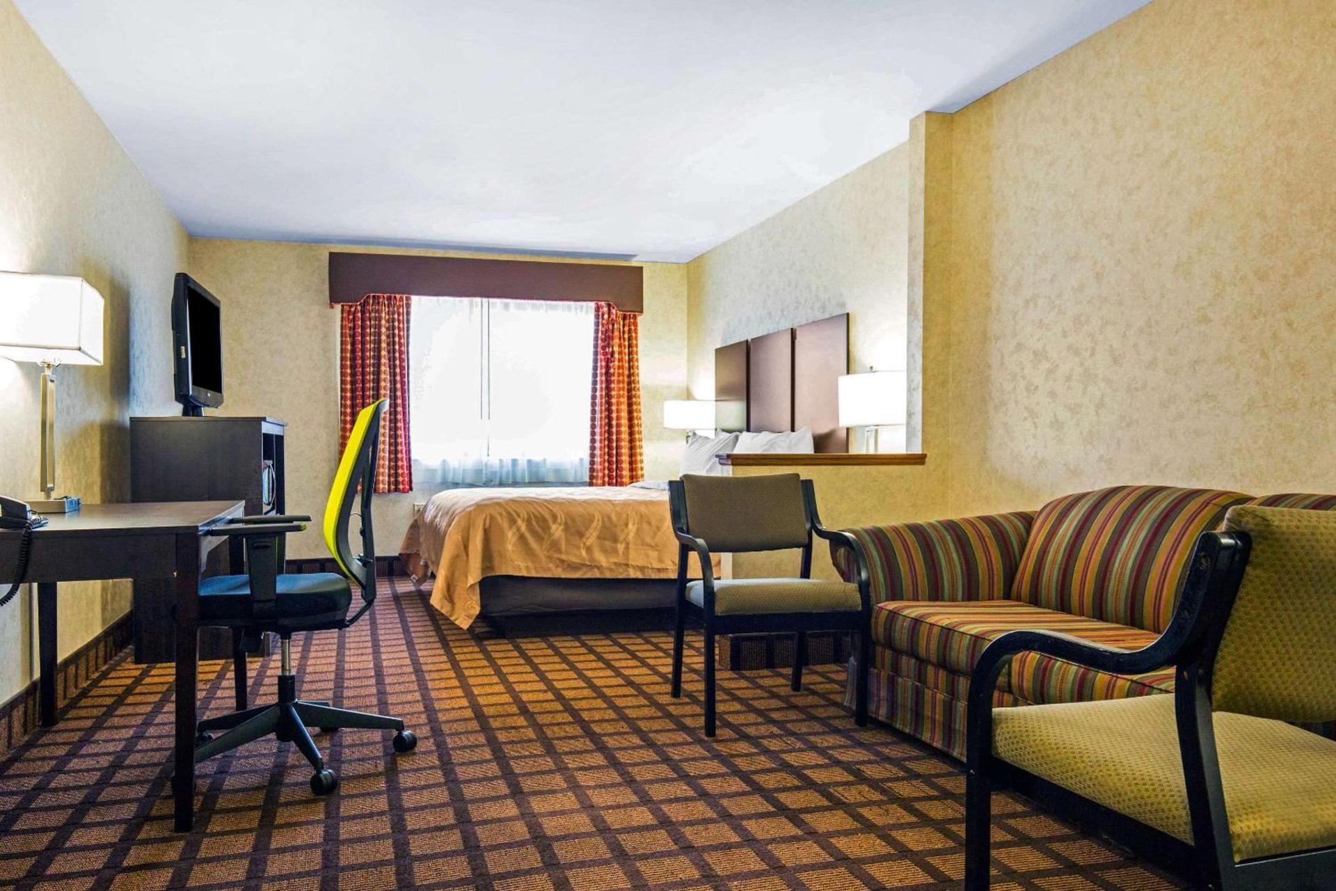 Quality Inn Monee I-57 photo 16