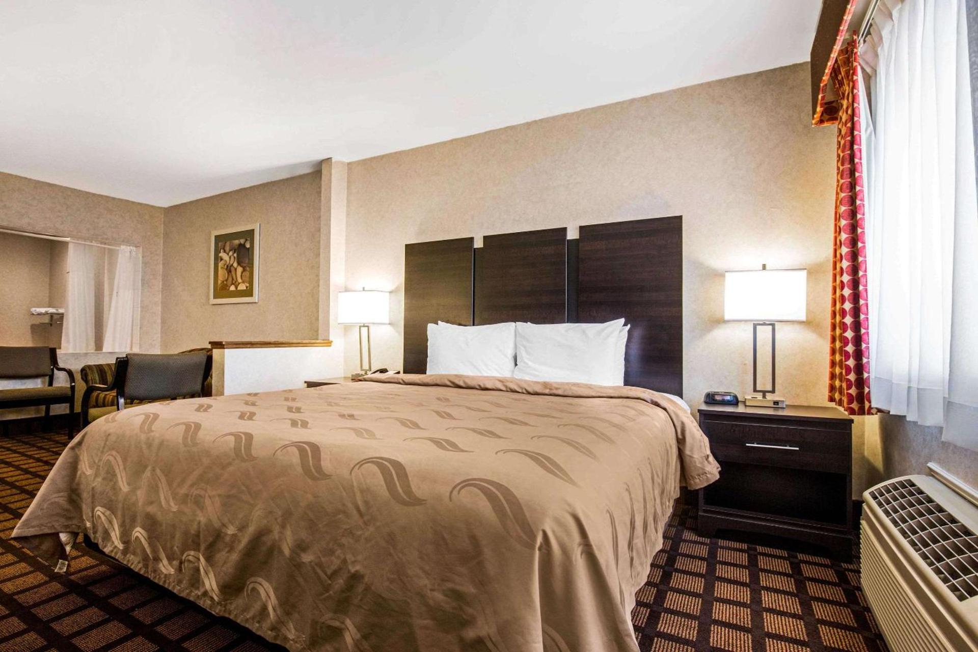 Quality Inn Monee I-57 photo 18