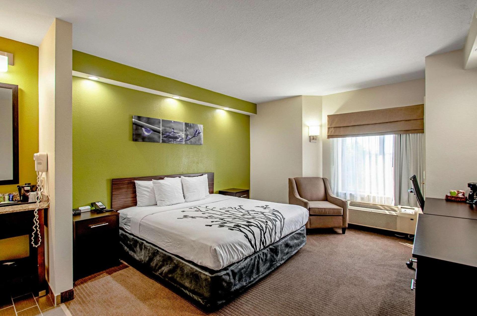 Garner Hotel Frederick Southeast by IHG photo 22