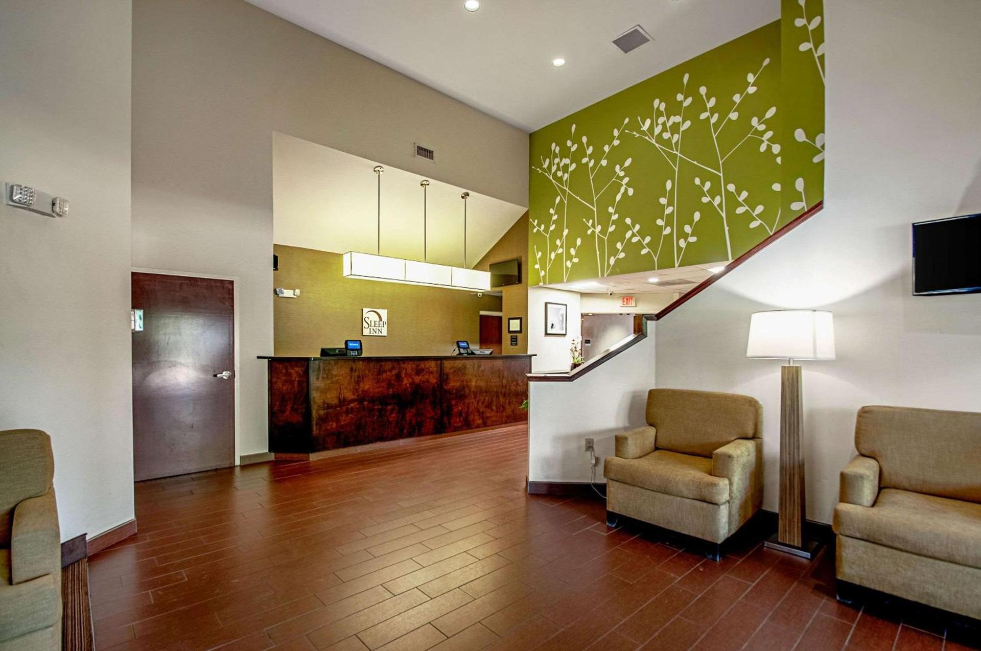 Garner Hotel Frederick Southeast by IHG photo 14