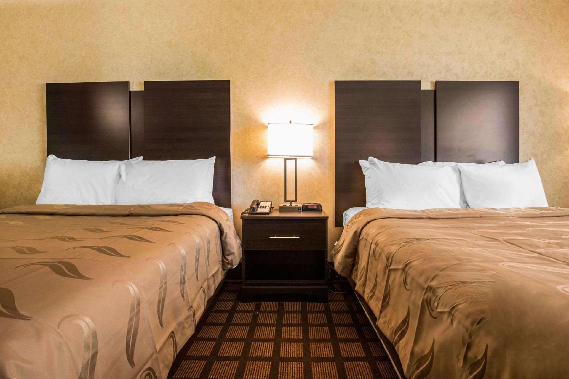 Quality Inn Monee I-57 photo 8