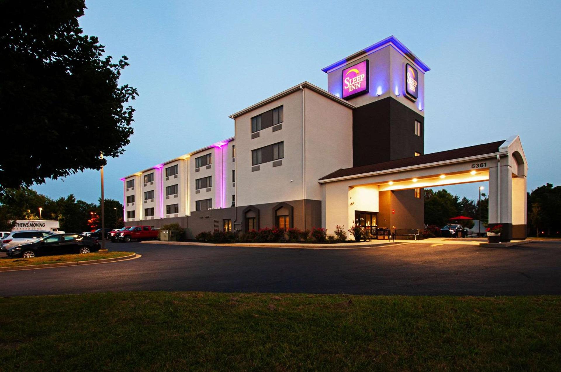 Garner Hotel Frederick Southeast by IHG photo 10
