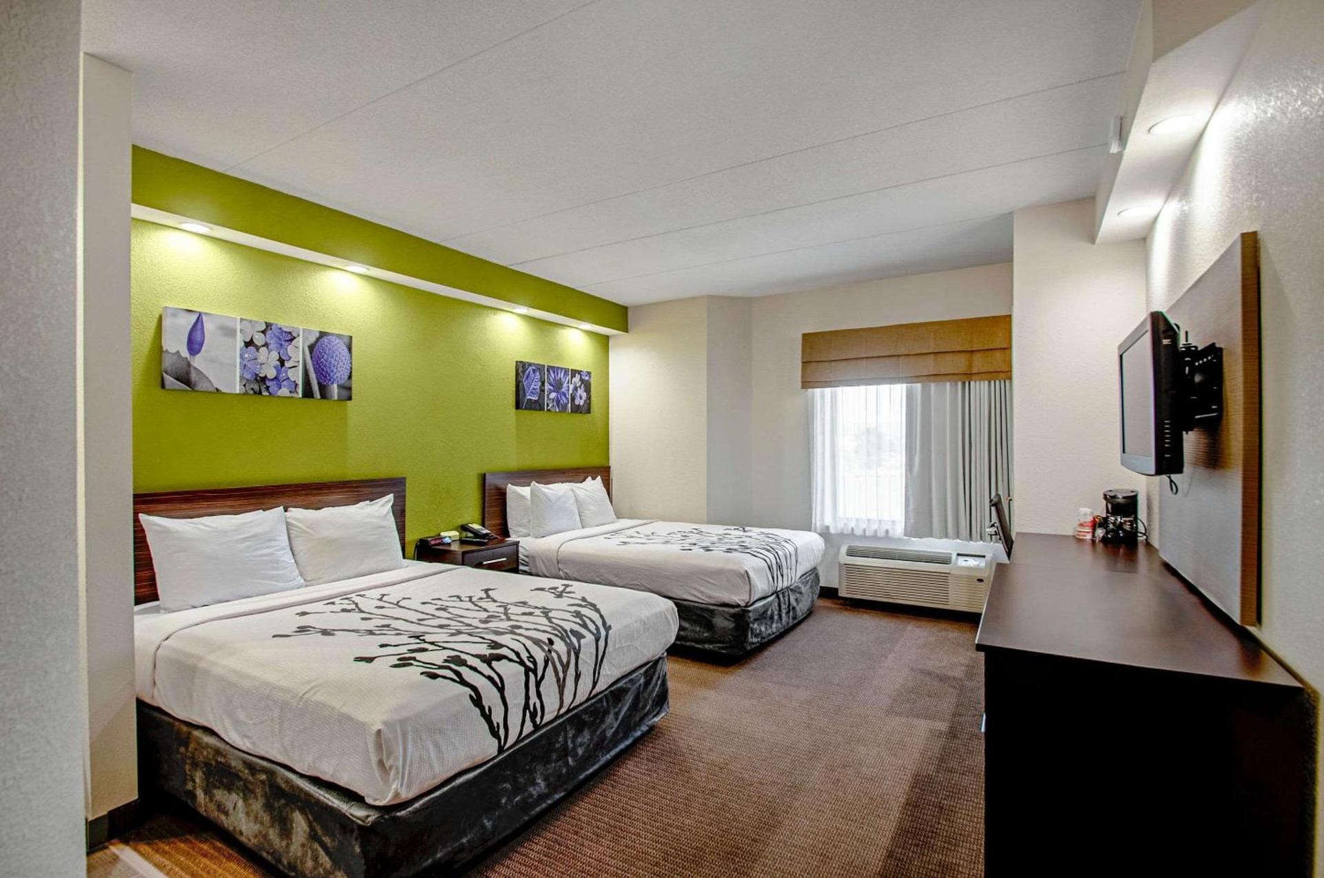 Garner Hotel Frederick Southeast by IHG photo 26