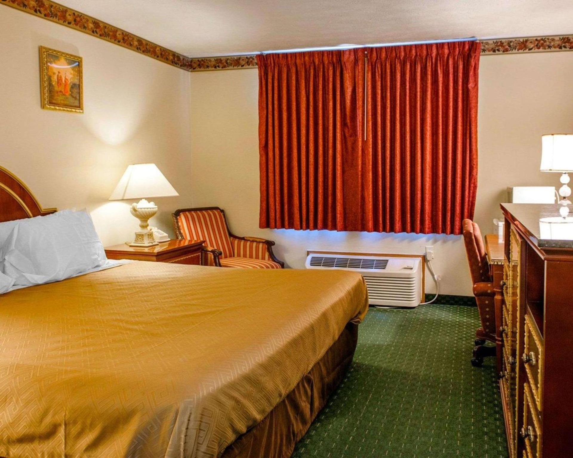 FairBridge Inn Express Chesterton photo 8