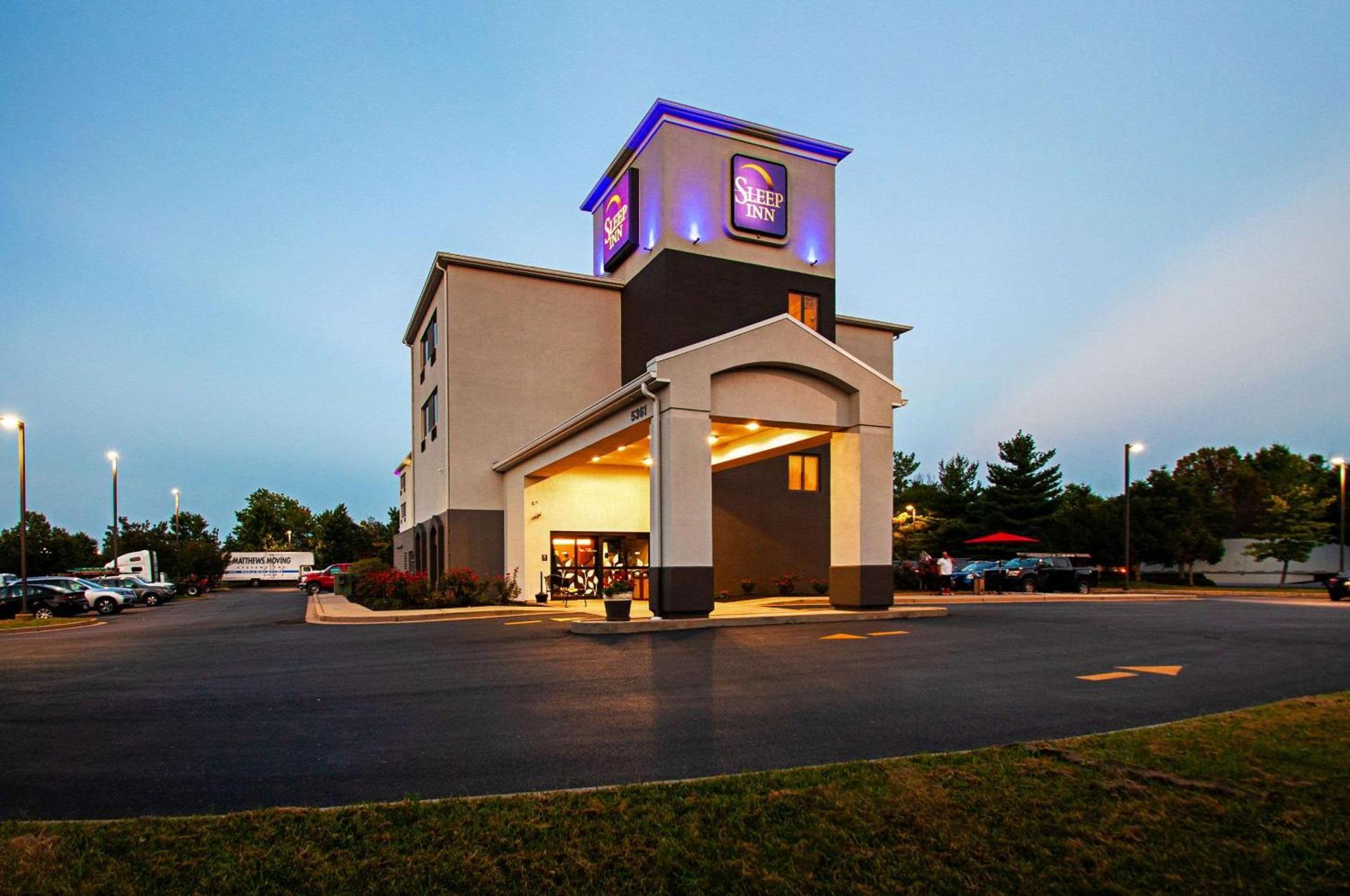 Garner Hotel Frederick Southeast by IHG photo 8