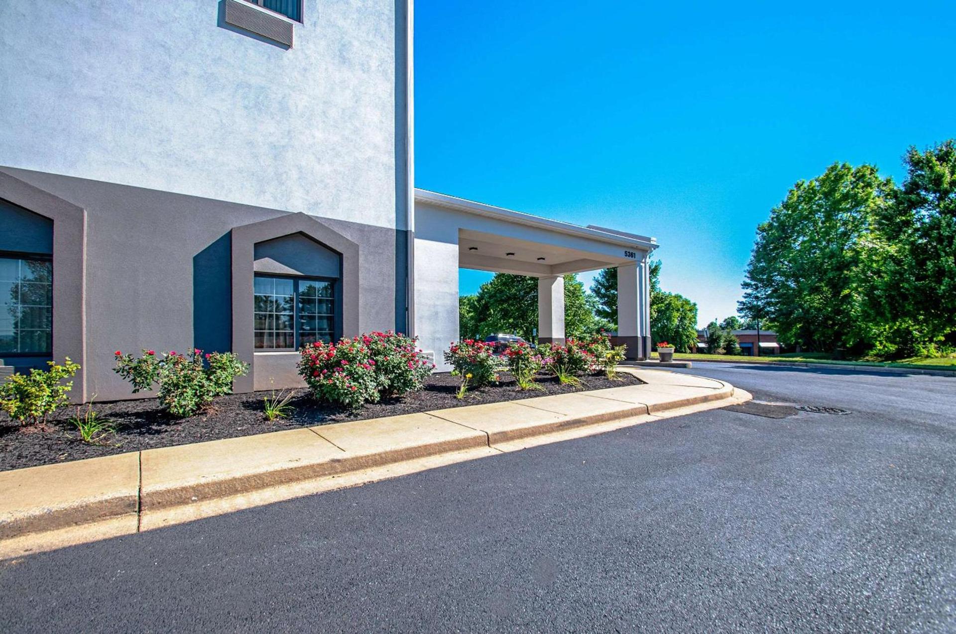 Garner Hotel Frederick Southeast by IHG photo 4