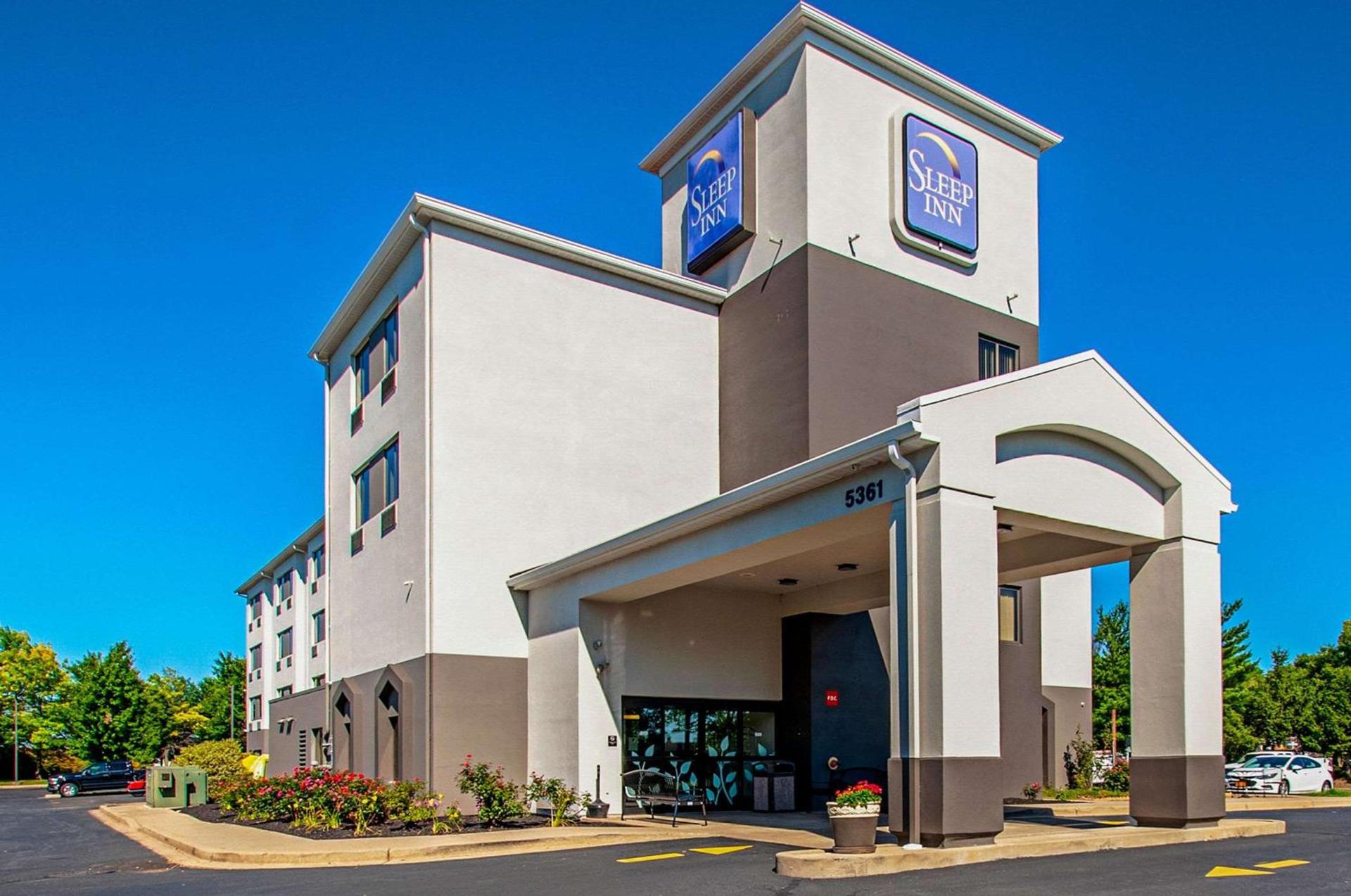 Garner Hotel Frederick Southeast by IHG photo 2