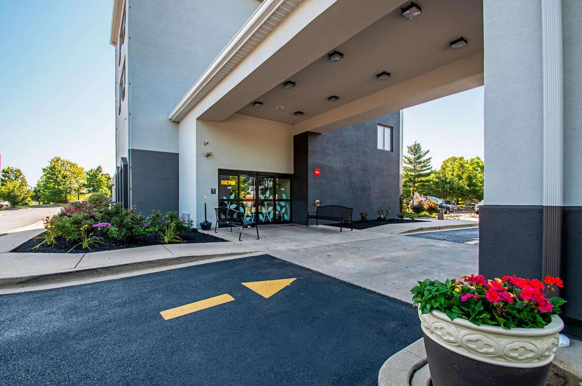 Garner Hotel Frederick Southeast by IHG photo 5
