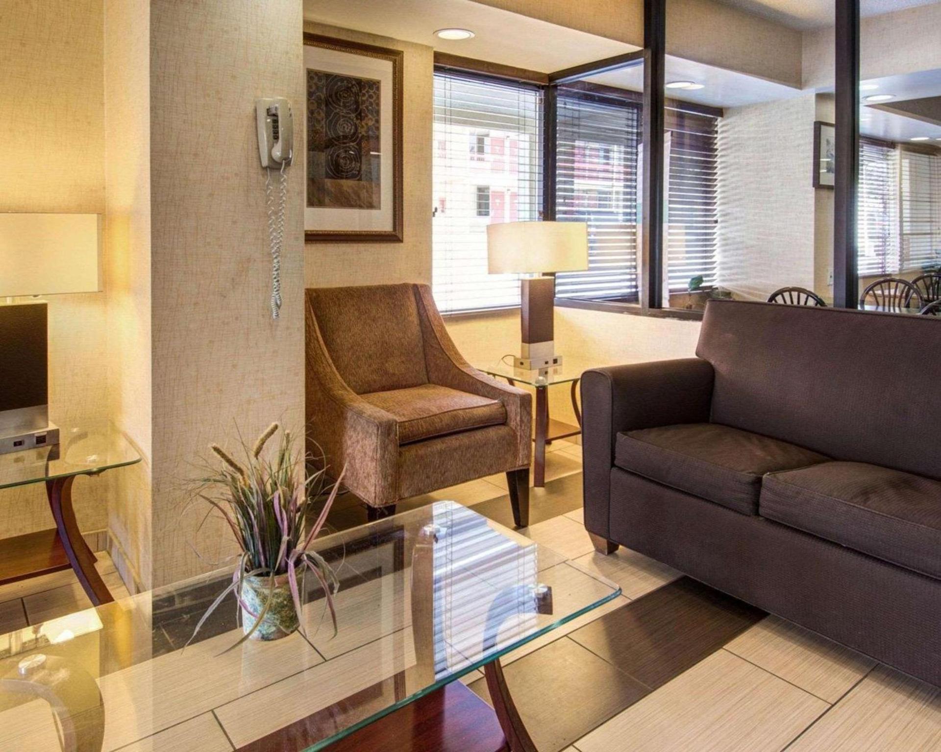 Quality Inn Takoma Park photo 15